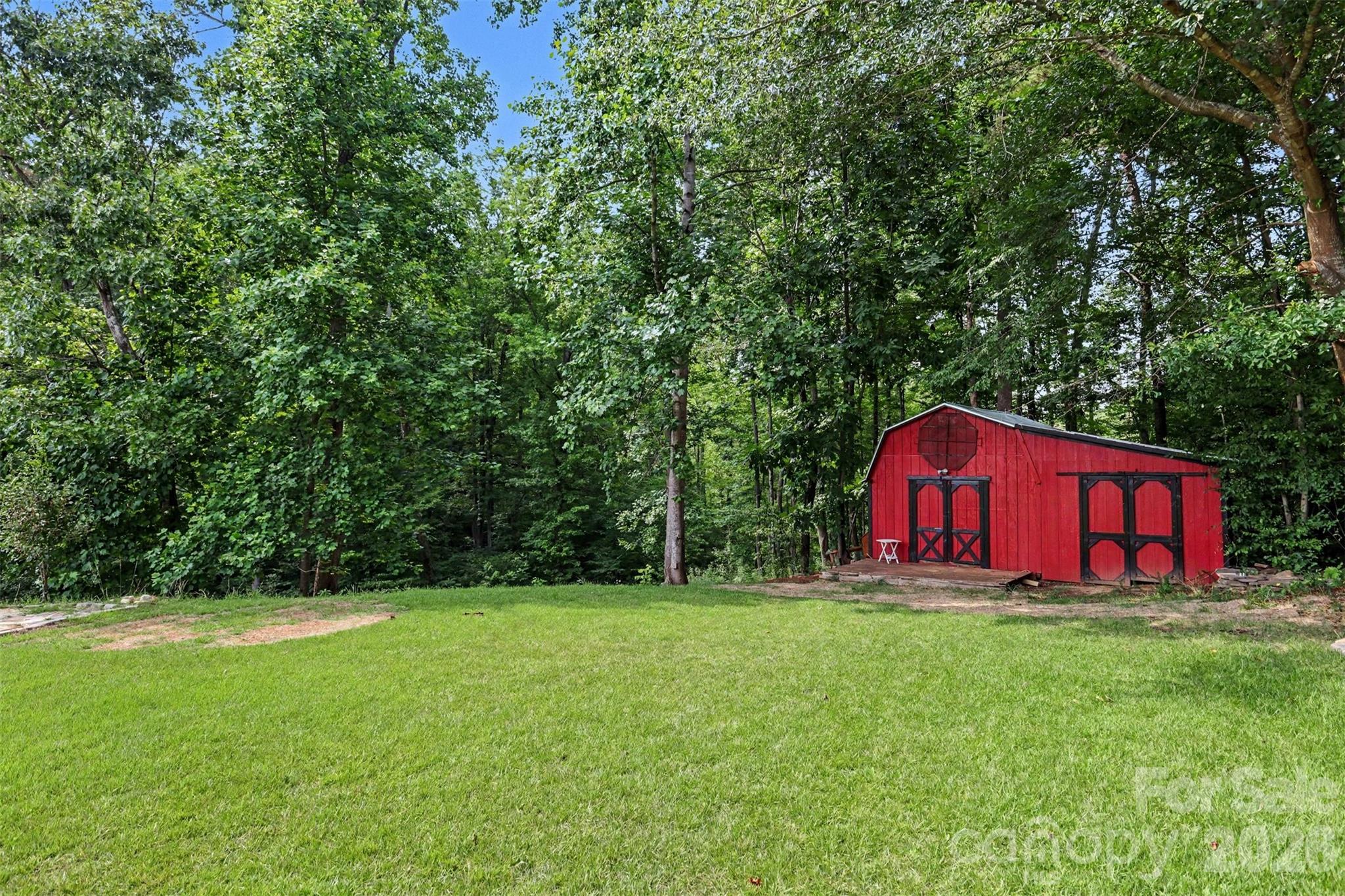 1127 Galway Lane — Clover