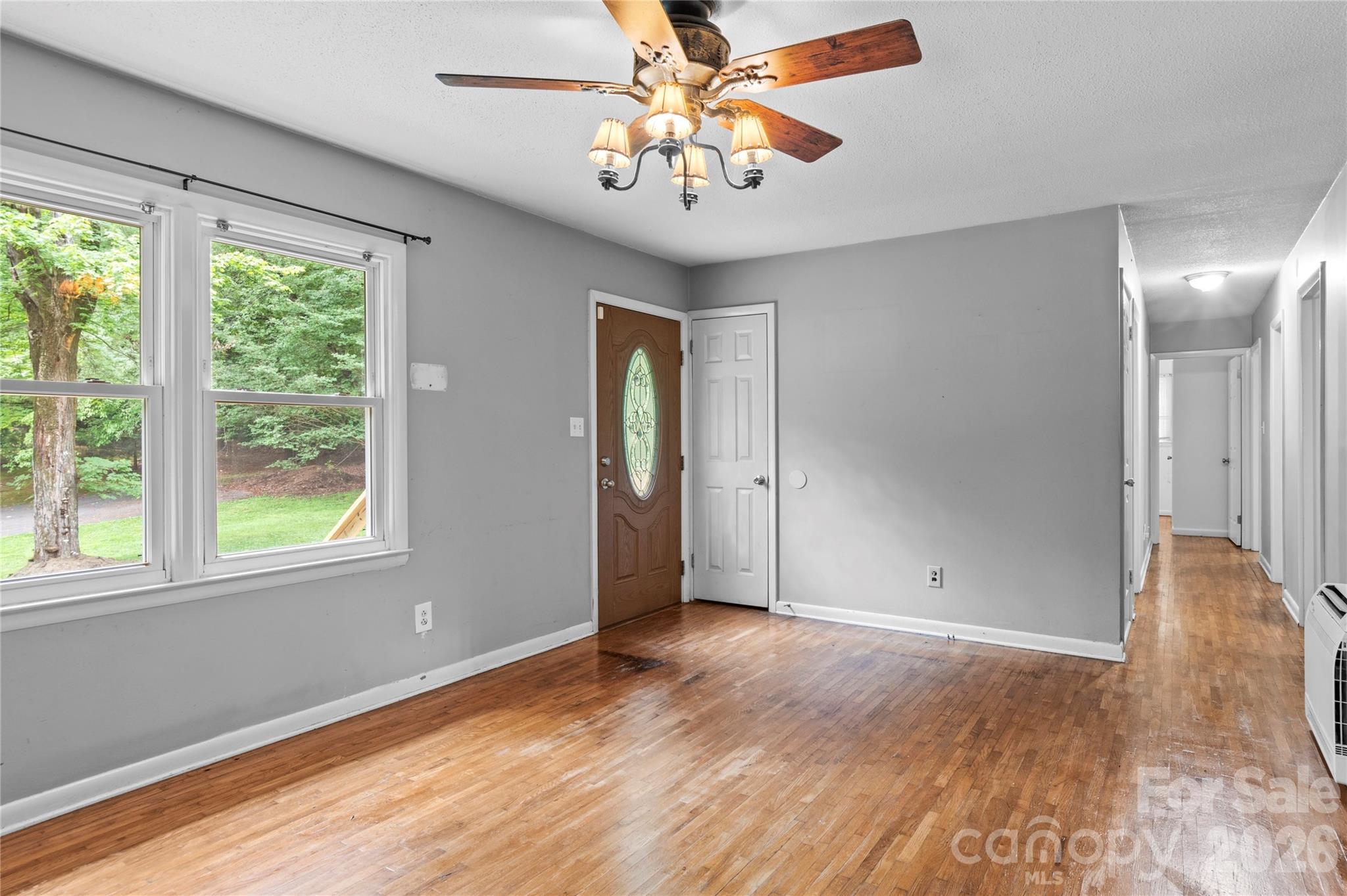 152 Blue Ridge Road — State Road