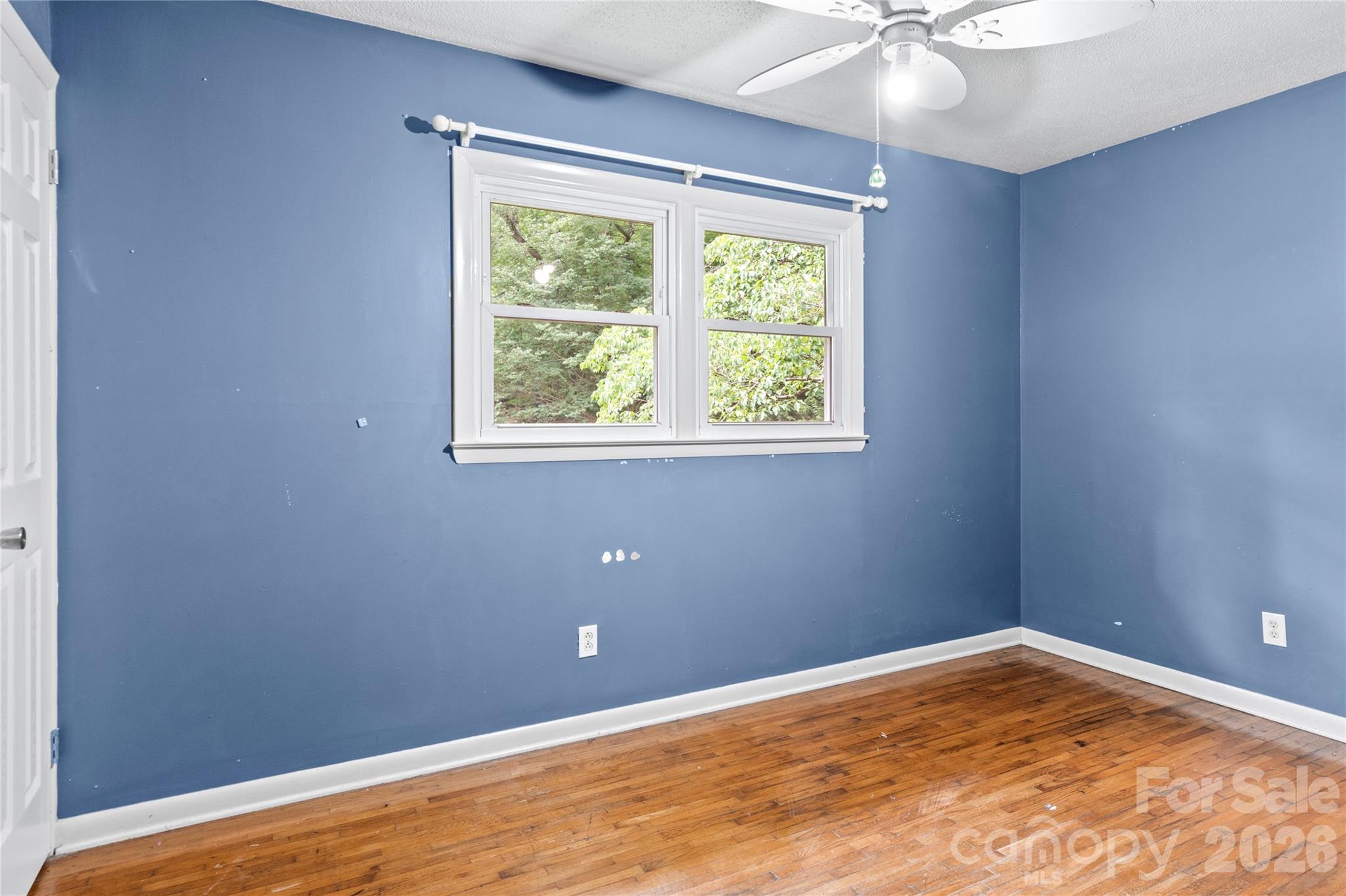 152 Blue Ridge Road — State Road
