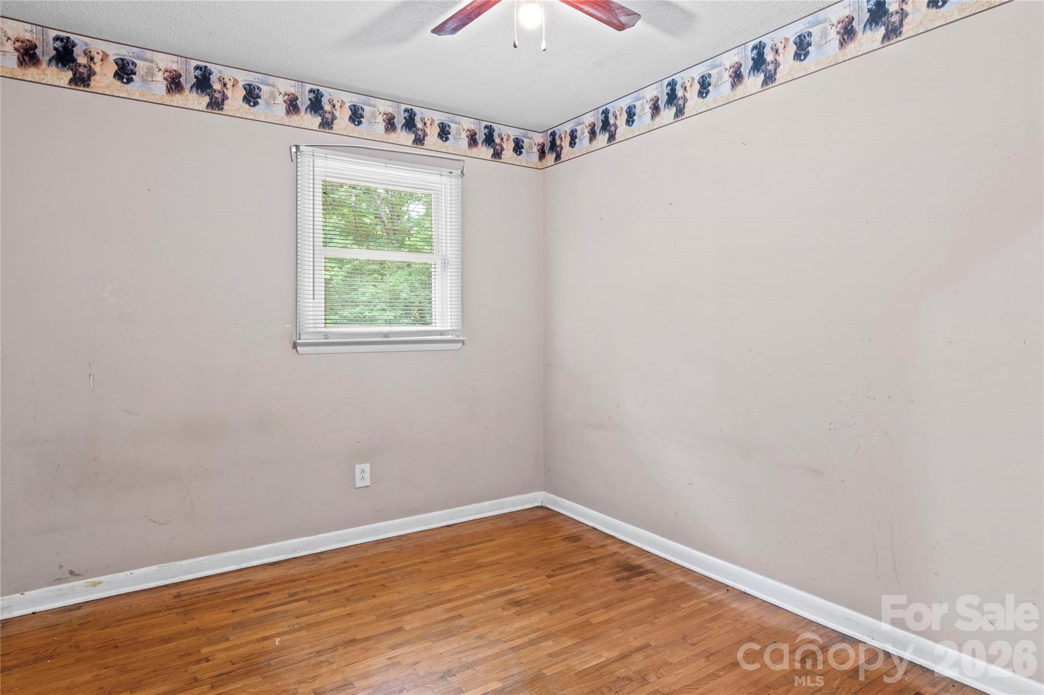 152 Blue Ridge Road — State Road