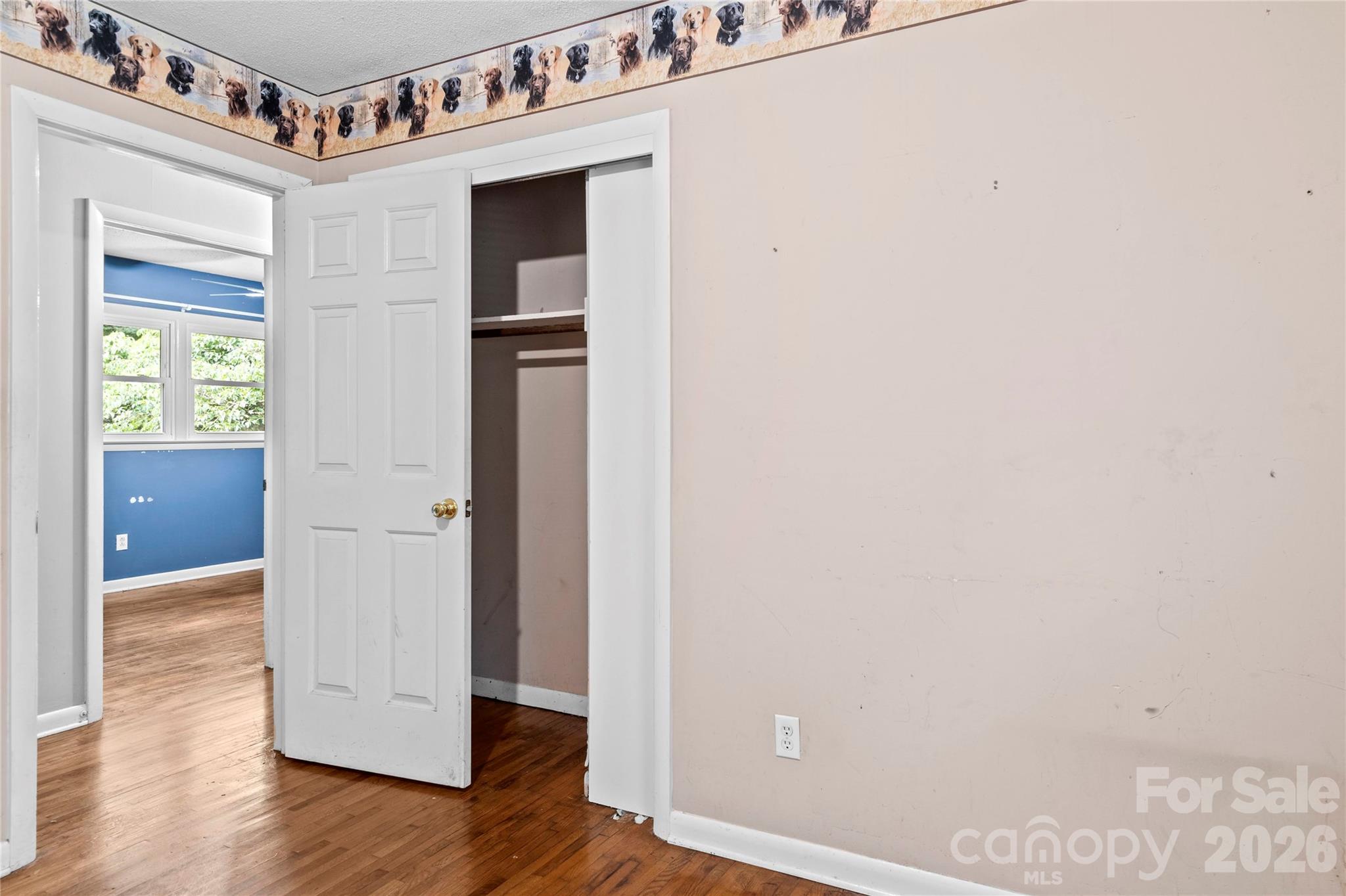 152 Blue Ridge Road — State Road