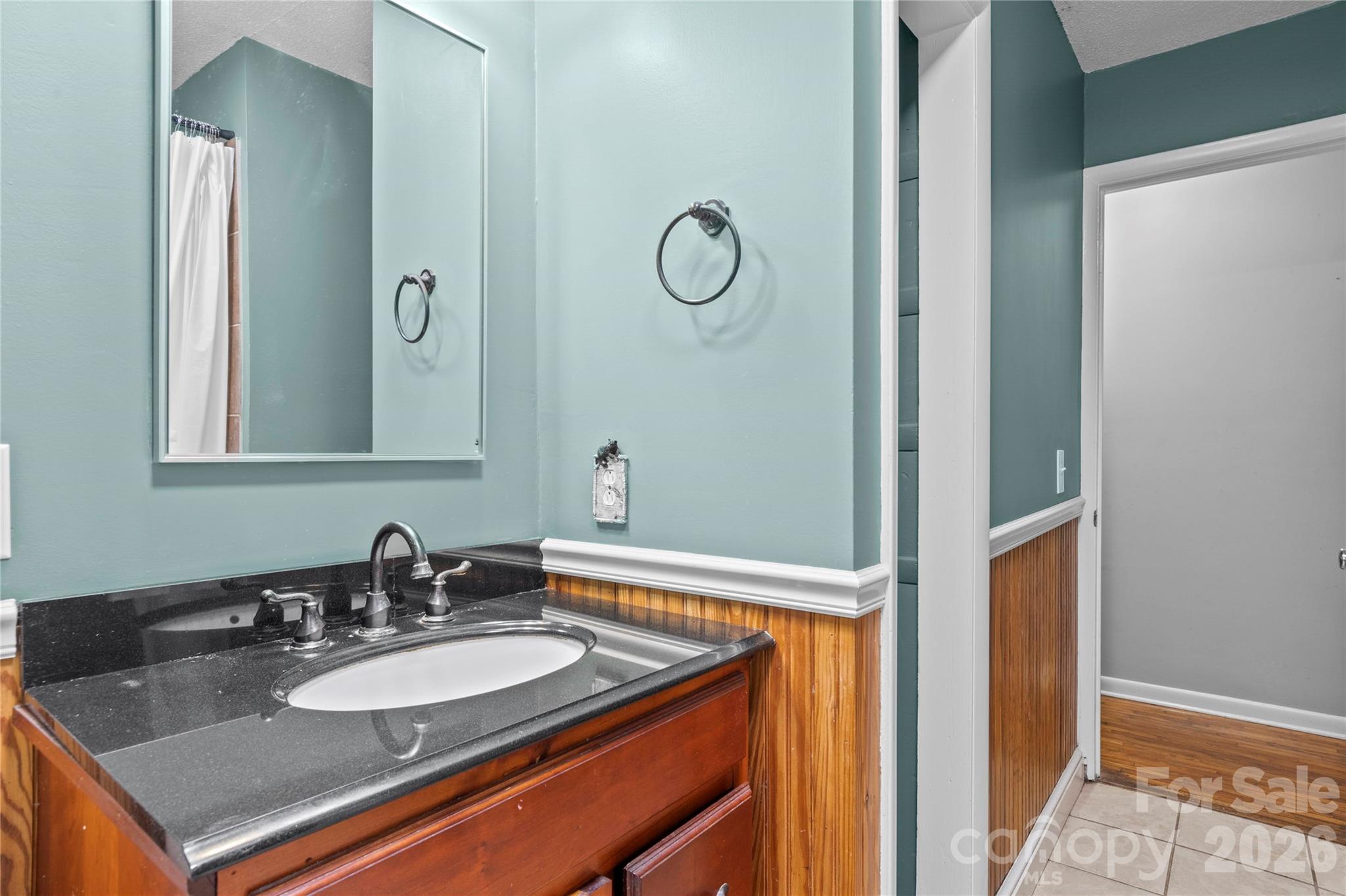 152 Blue Ridge Road — State Road