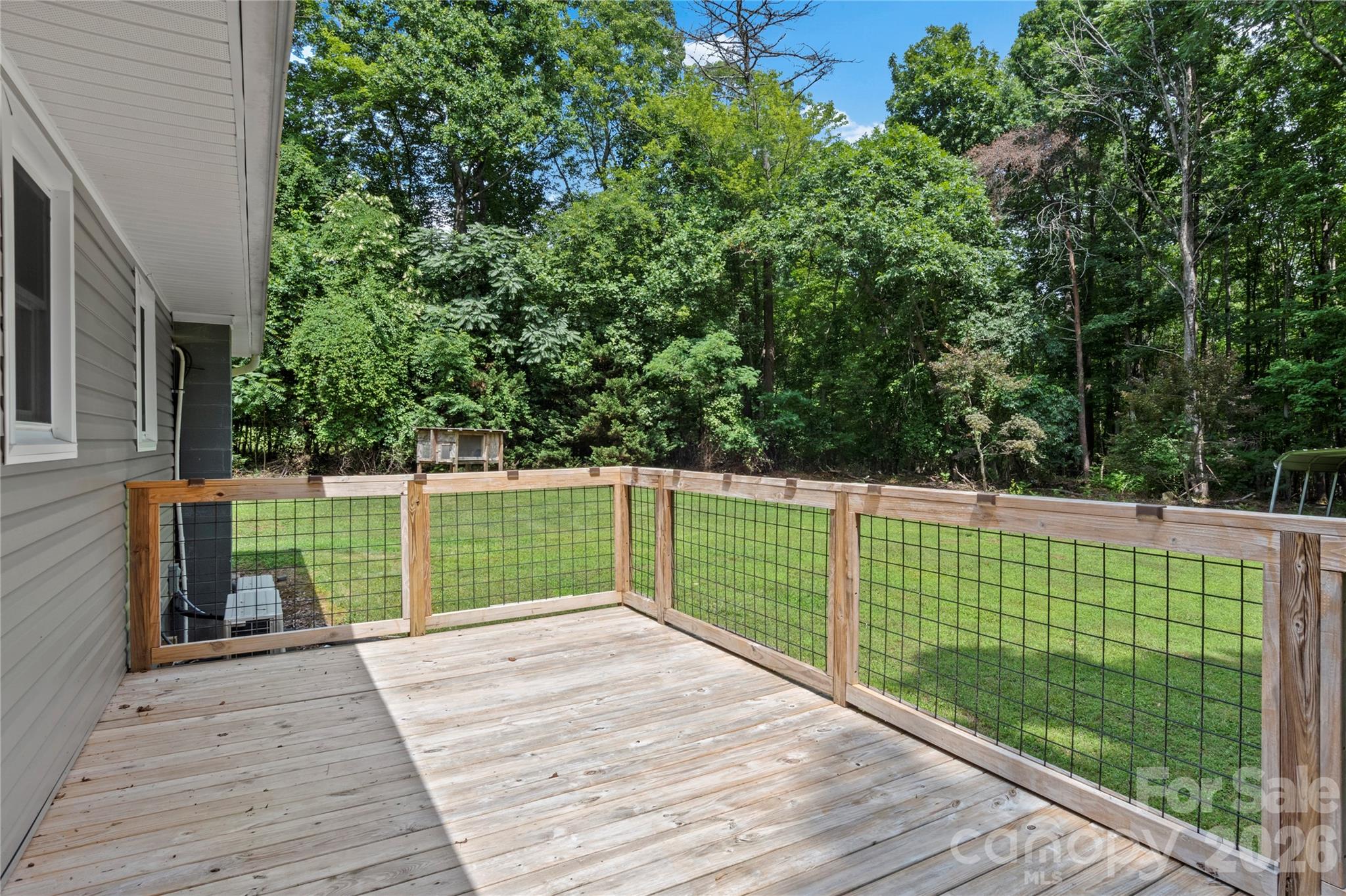 152 Blue Ridge Road — State Road