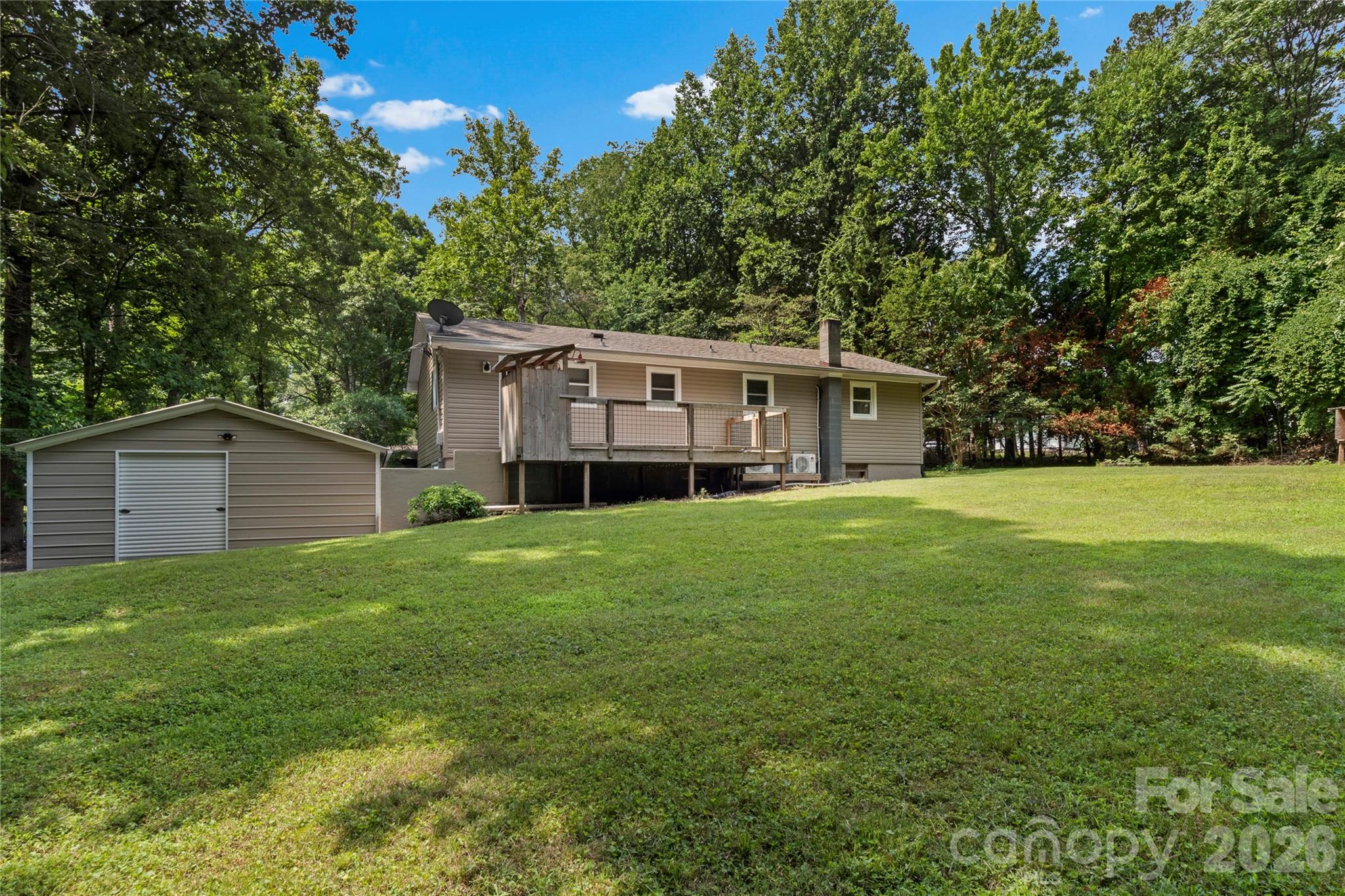 152 Blue Ridge Road — State Road