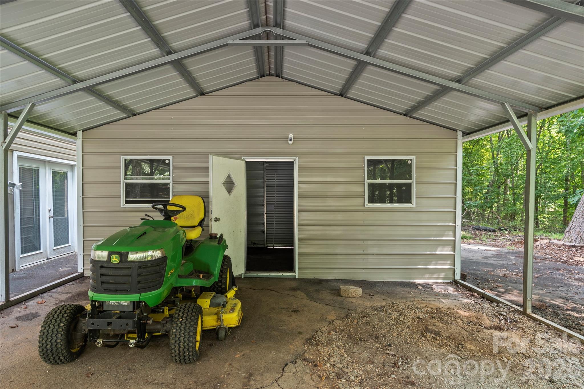 152 Blue Ridge Road — State Road