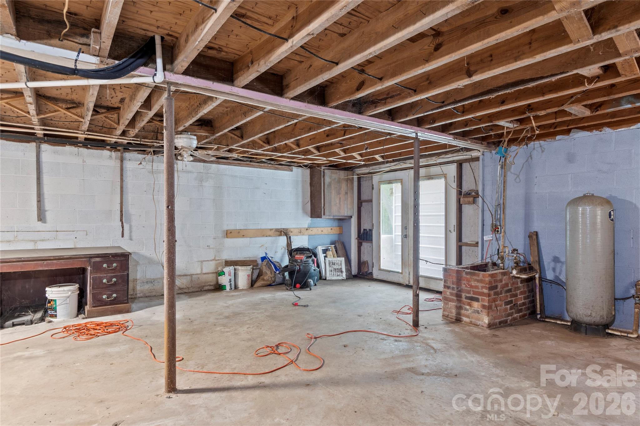 152 Blue Ridge Road — State Road