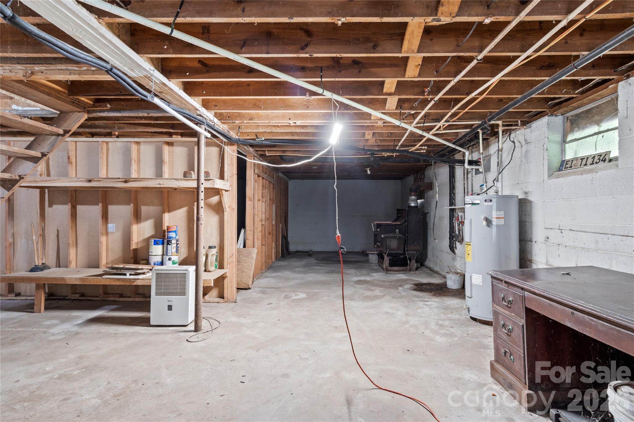 152 Blue Ridge Road — State Road