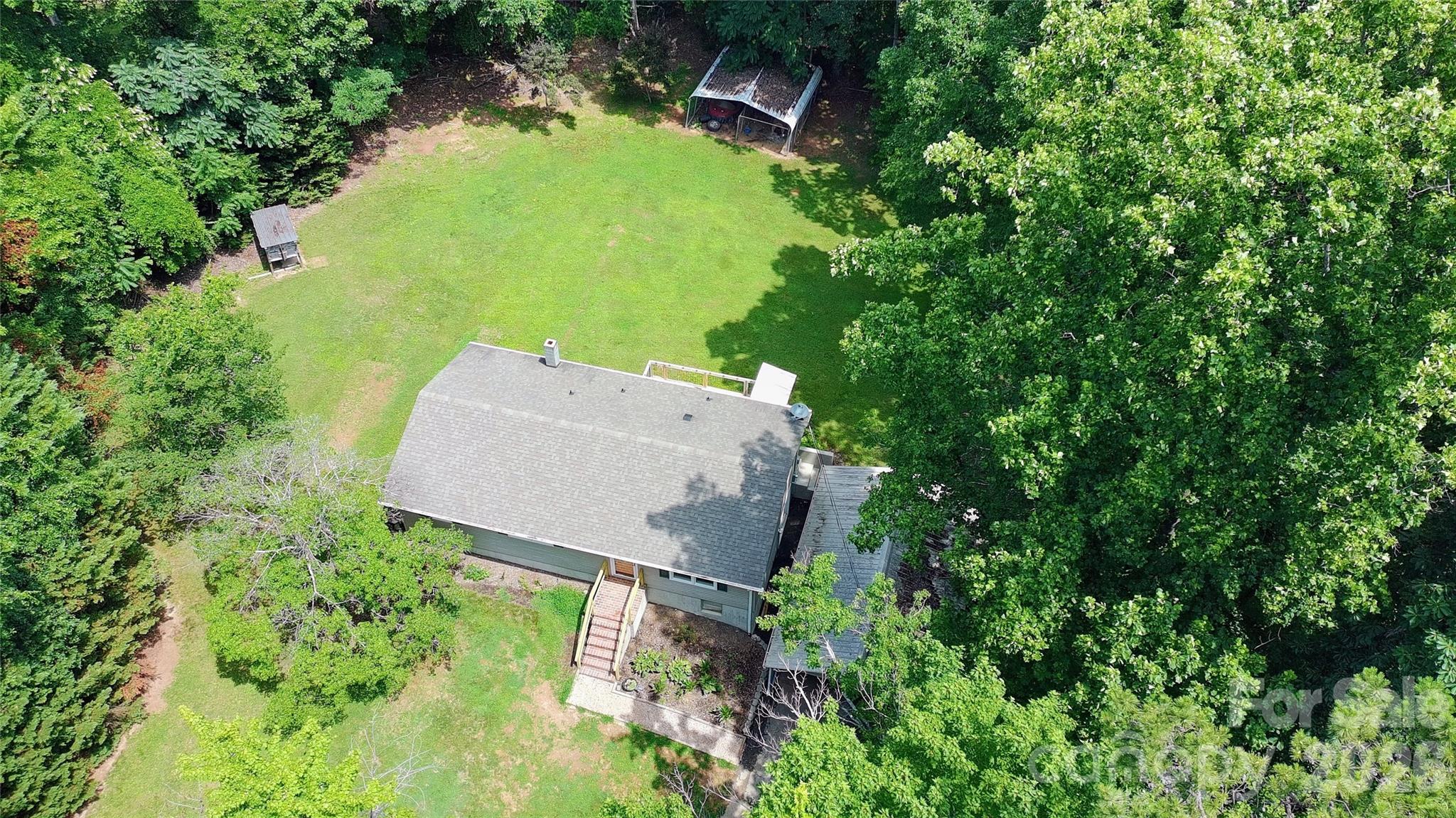 152 Blue Ridge Road — State Road