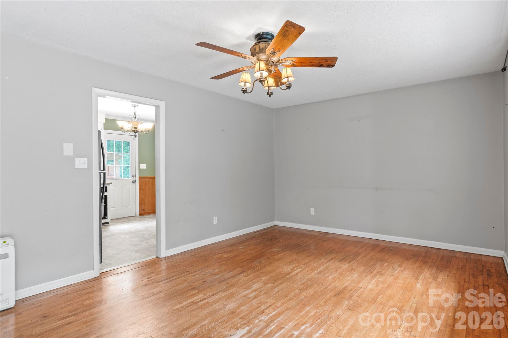 152 Blue Ridge Road — State Road