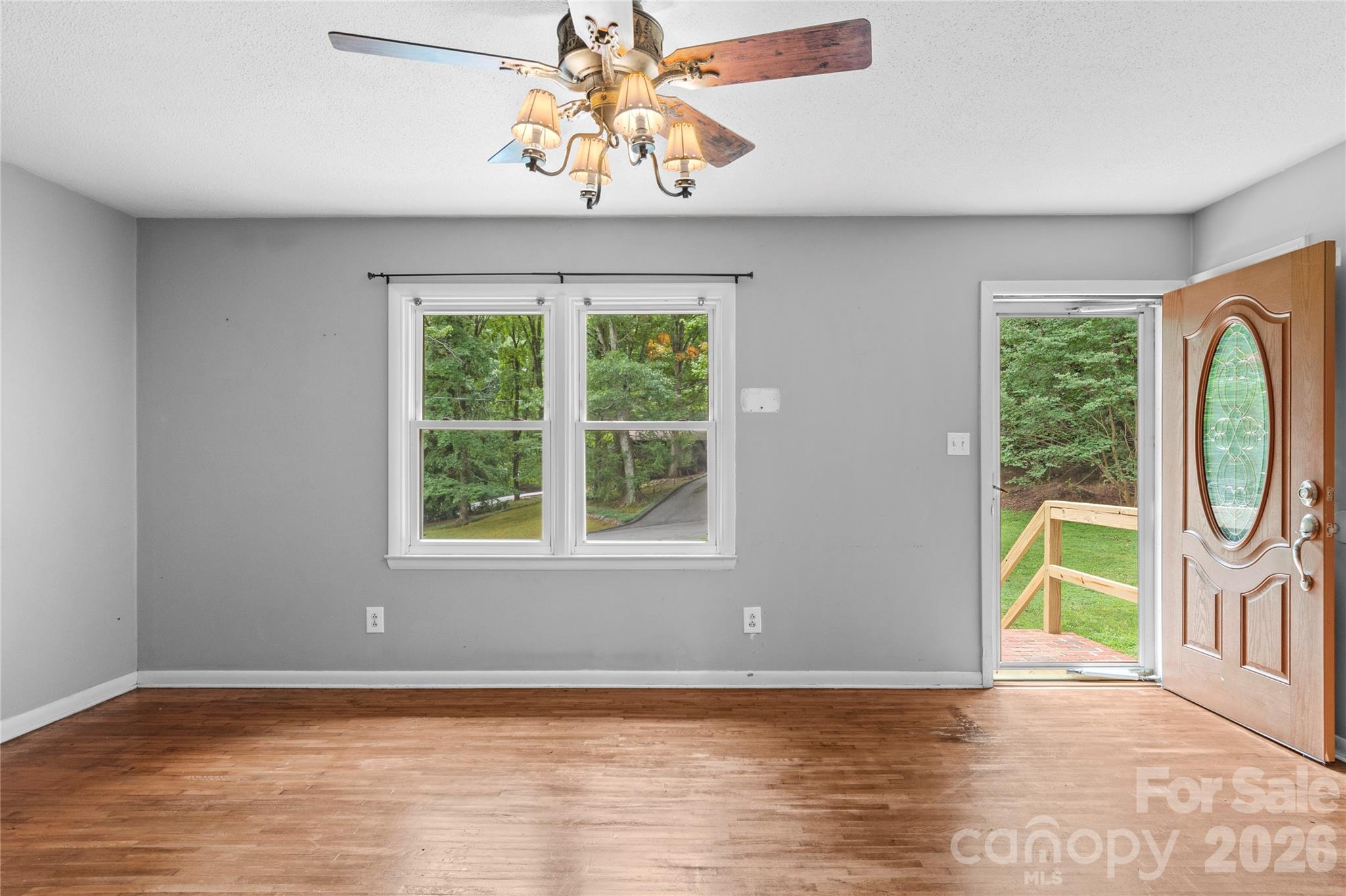 152 Blue Ridge Road — State Road