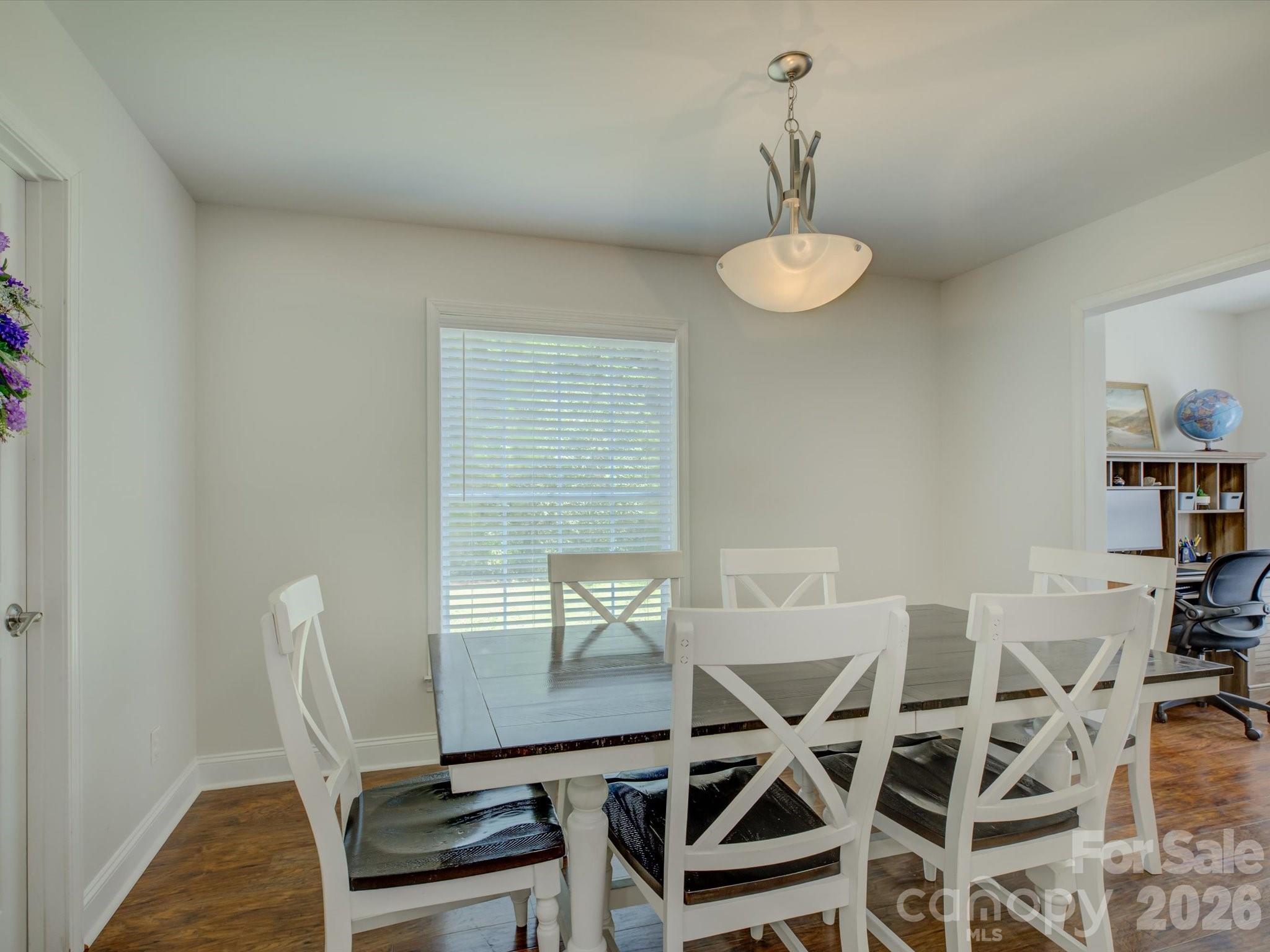 2436 Chester Highway — York