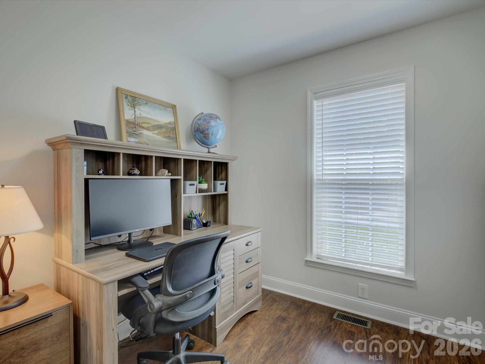 2436 Chester Highway — York