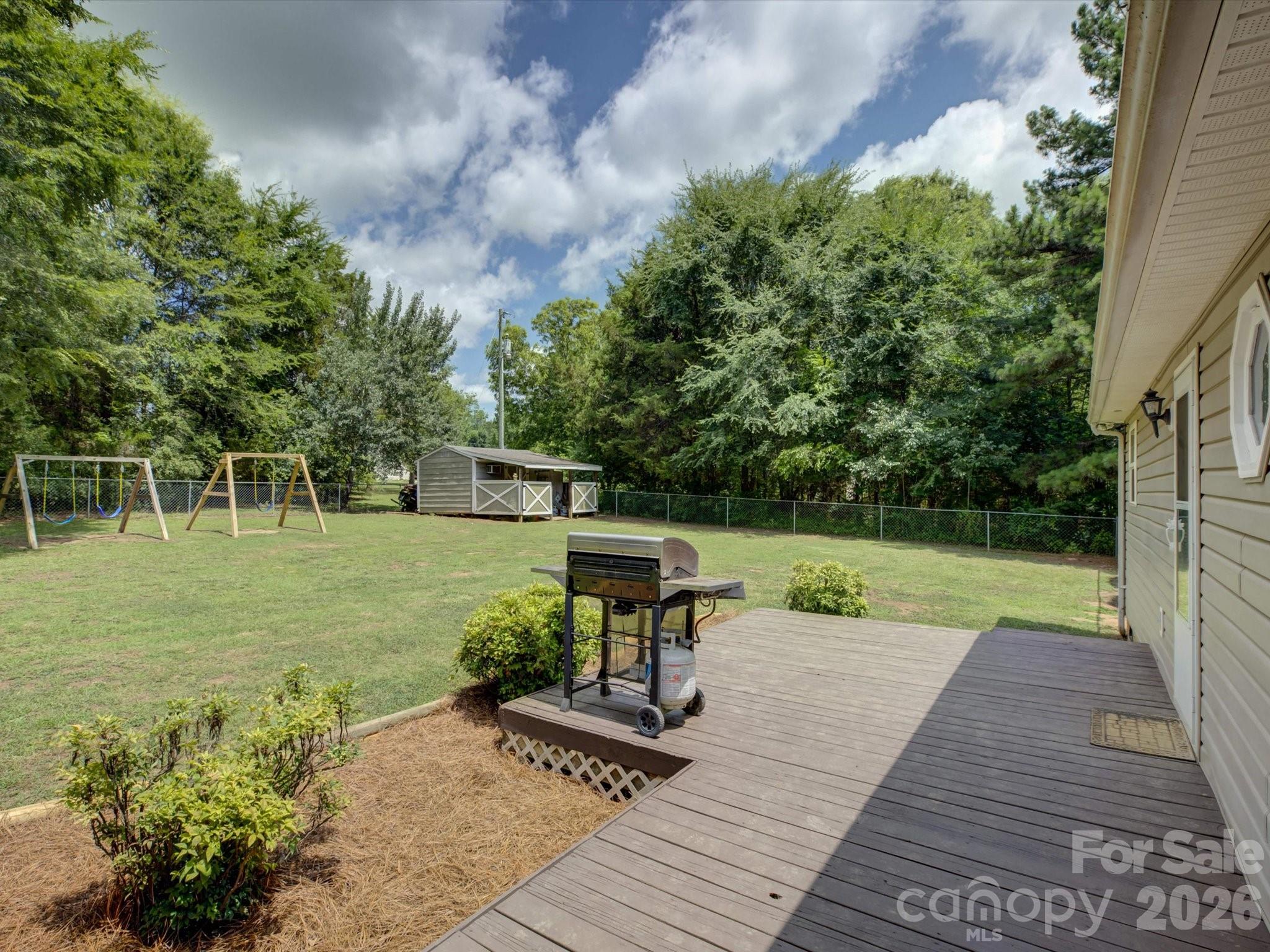 2436 Chester Highway — York