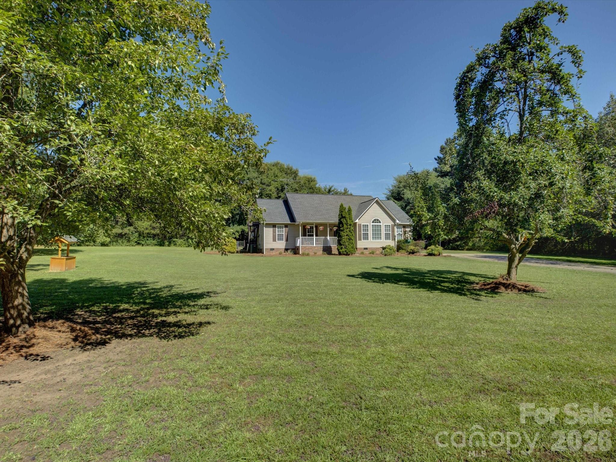 2436 Chester Highway — York