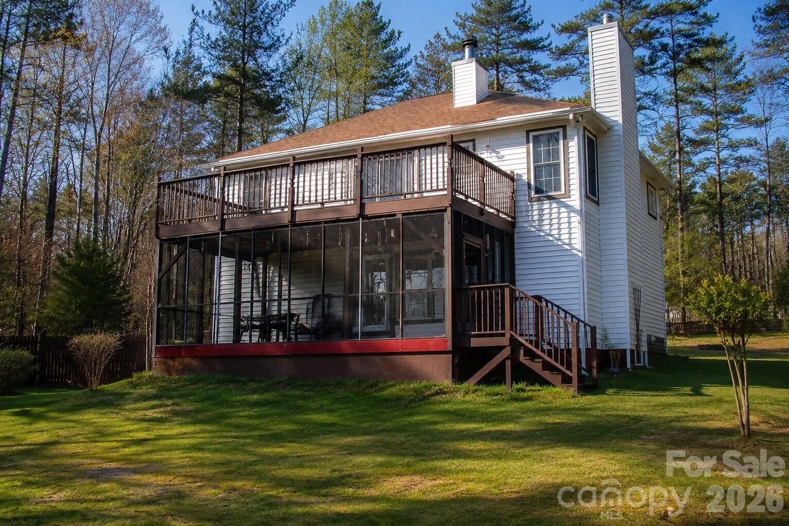 6999 Ingleside Drive — Sherrills Ford