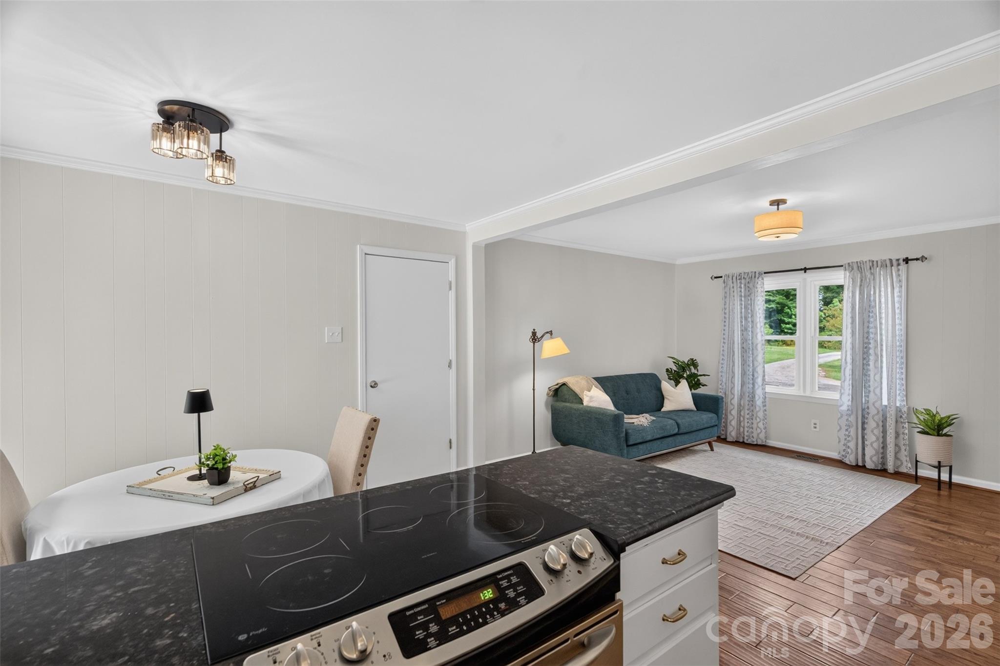 835 Edgewater Drive — Belmont