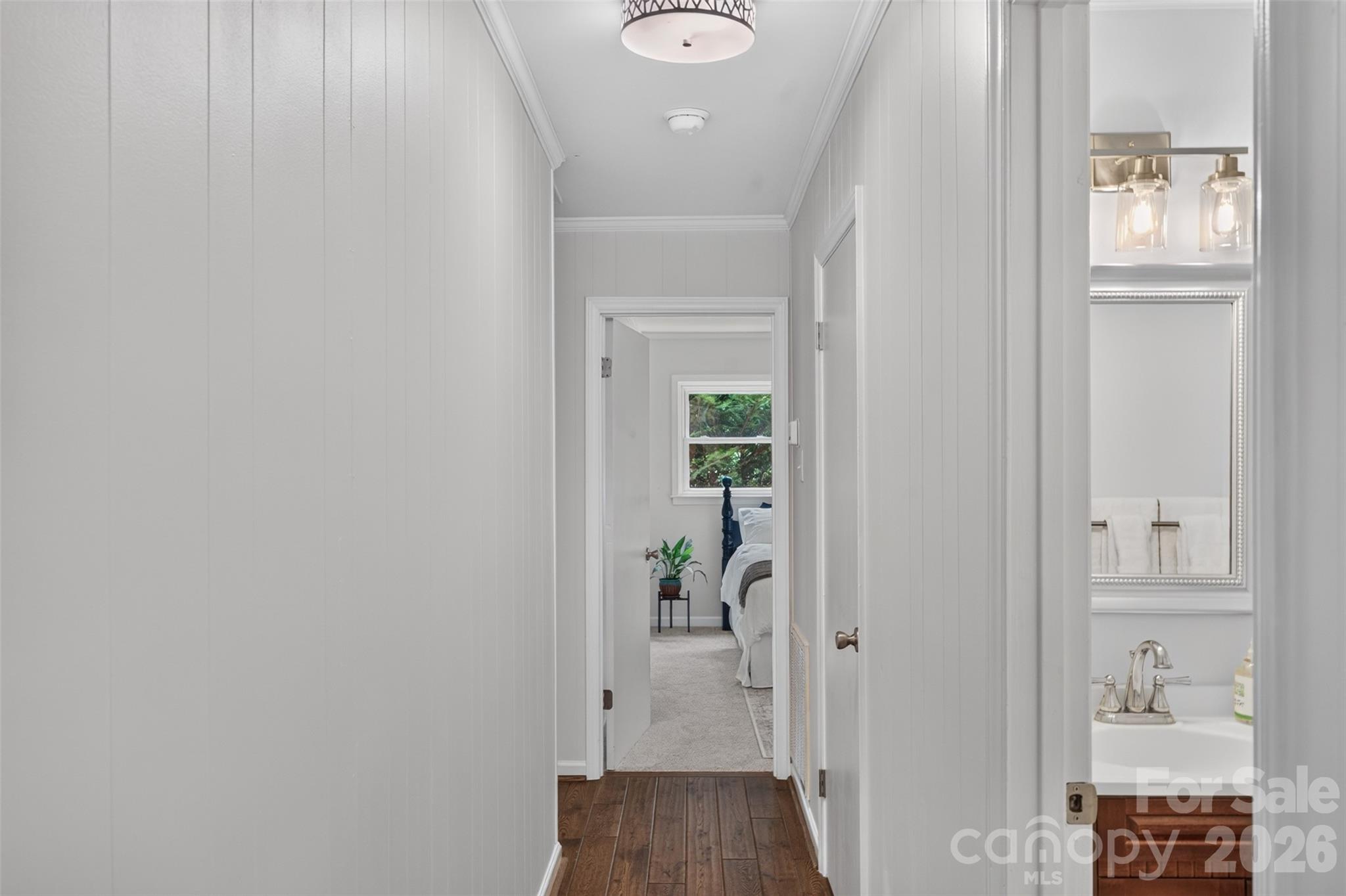 835 Edgewater Drive — Belmont