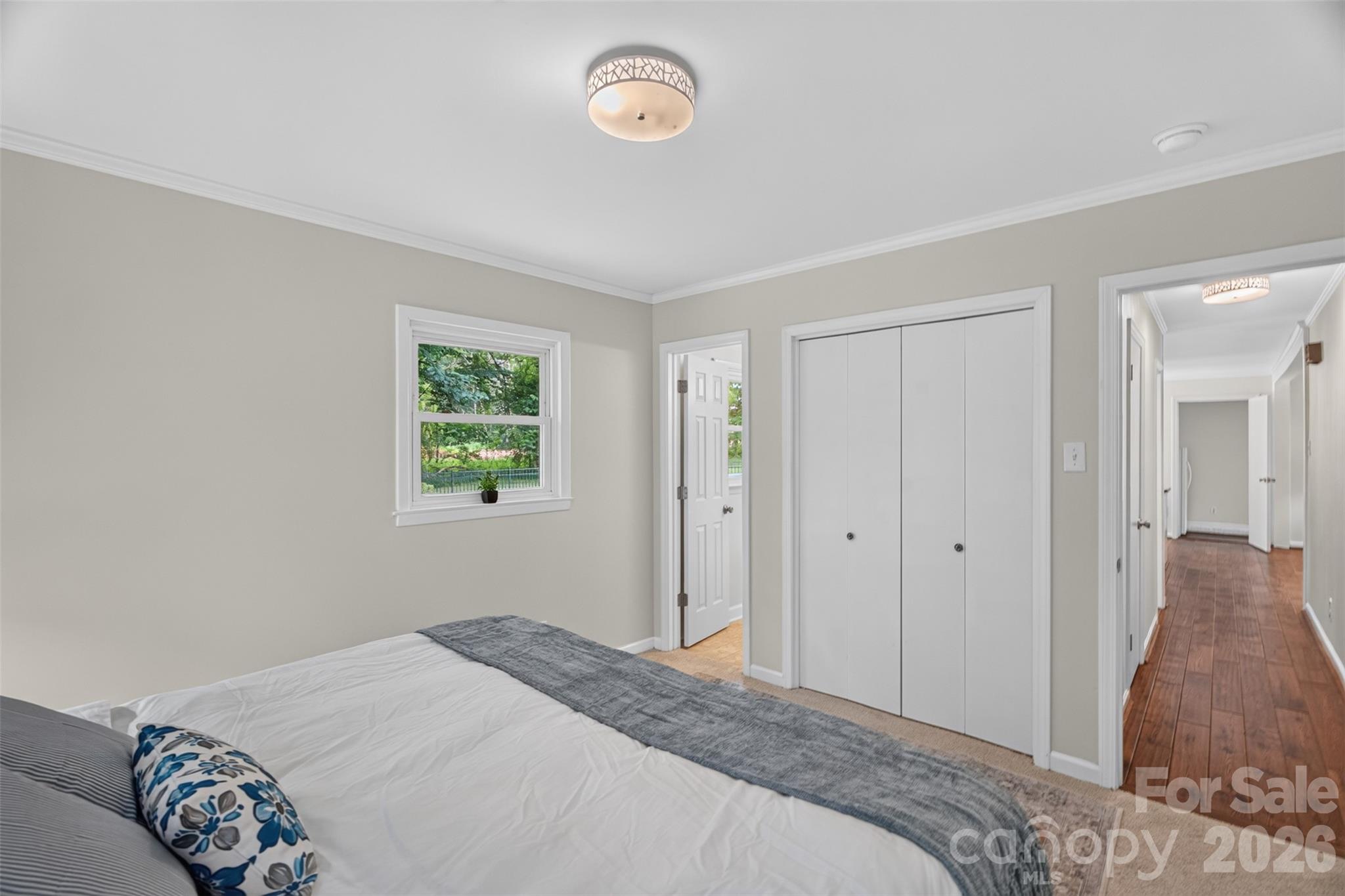 835 Edgewater Drive — Belmont