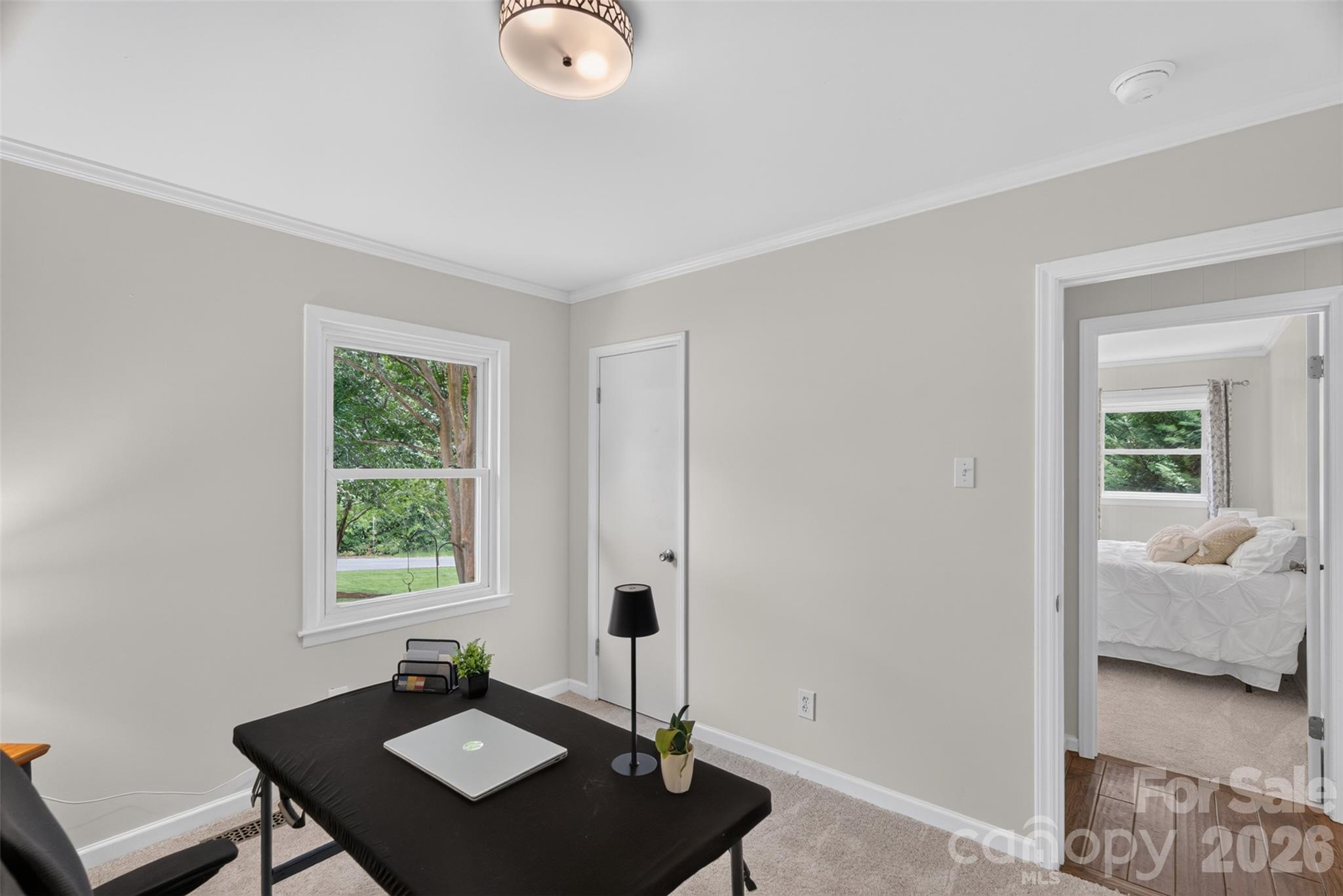 835 Edgewater Drive — Belmont
