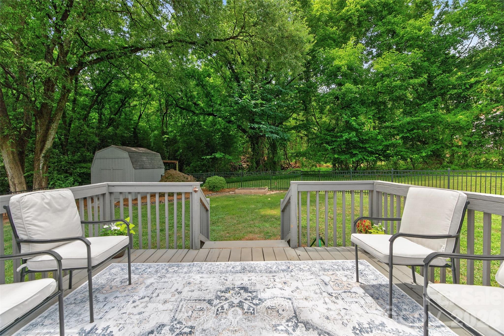835 Edgewater Drive — Belmont