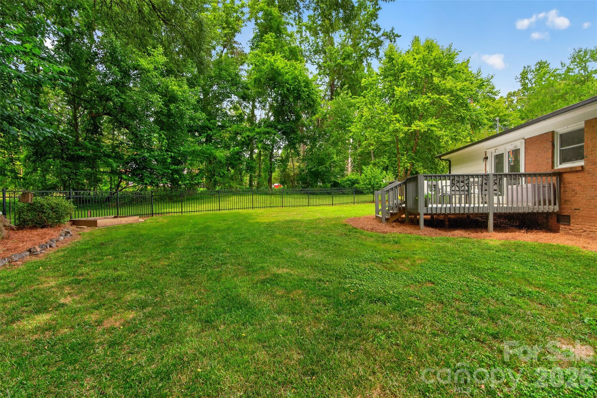835 Edgewater Drive — Belmont