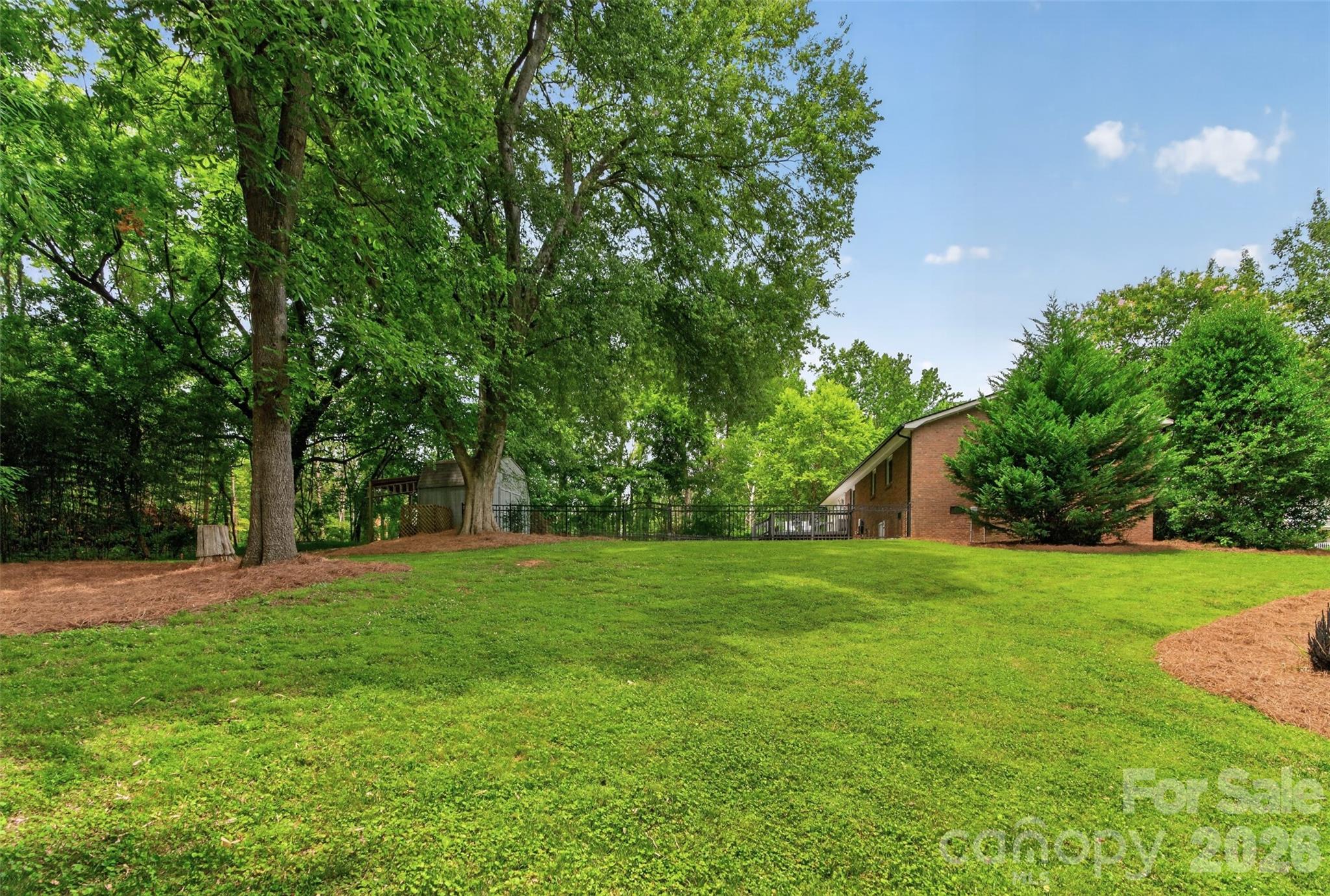 835 Edgewater Drive — Belmont