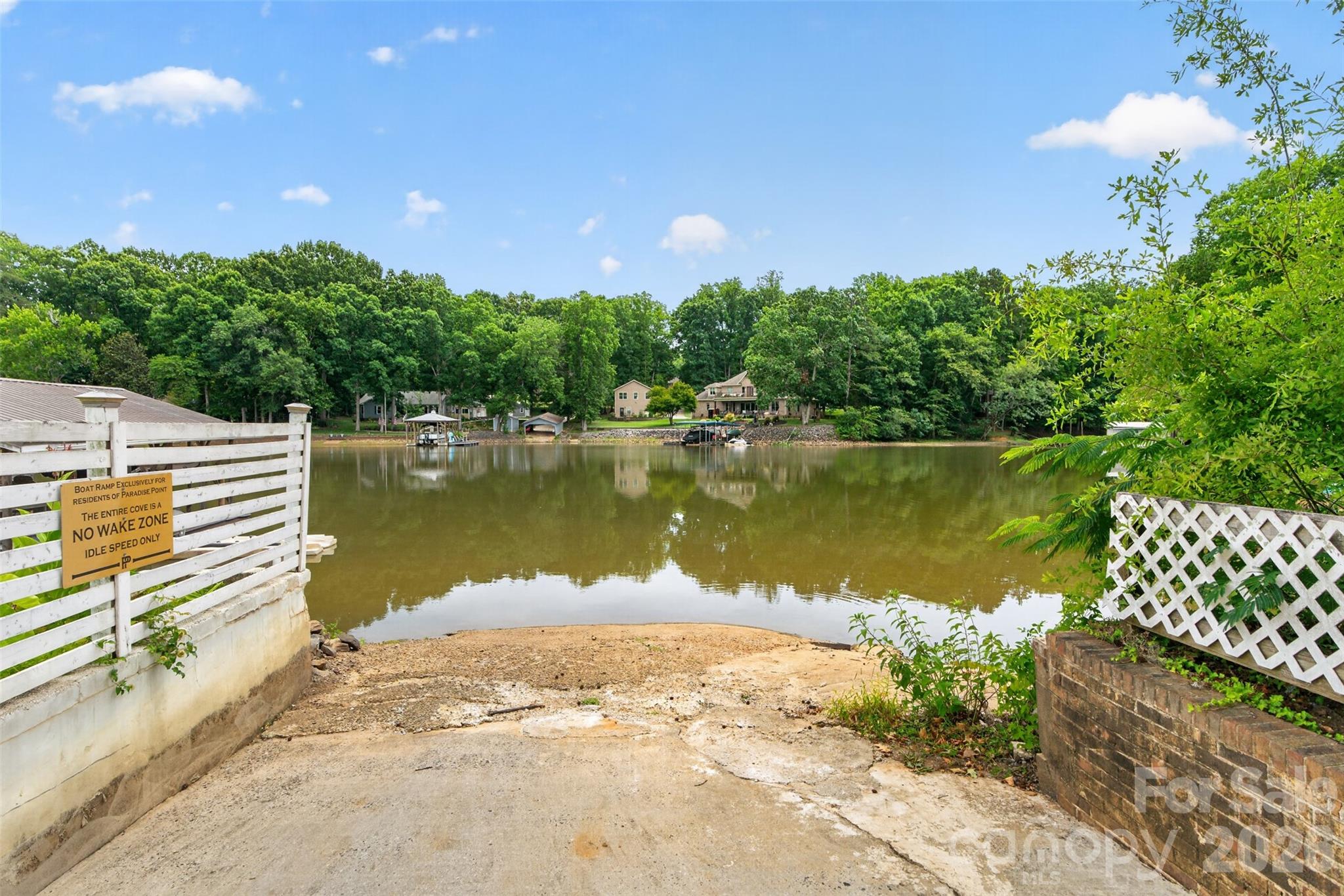 835 Edgewater Drive — Belmont