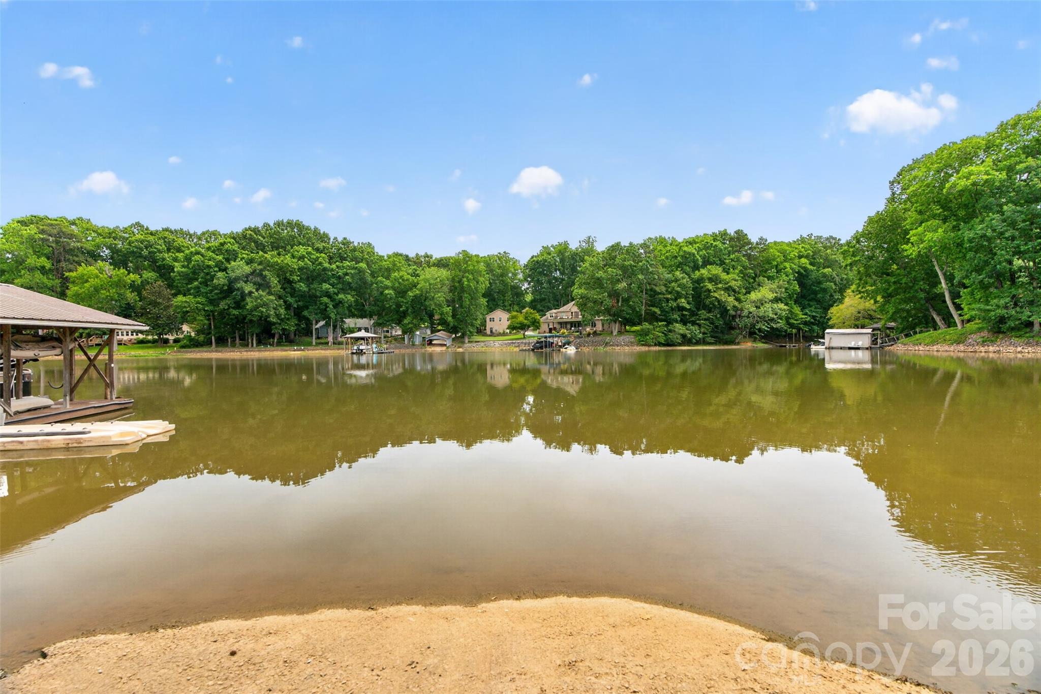 835 Edgewater Drive — Belmont