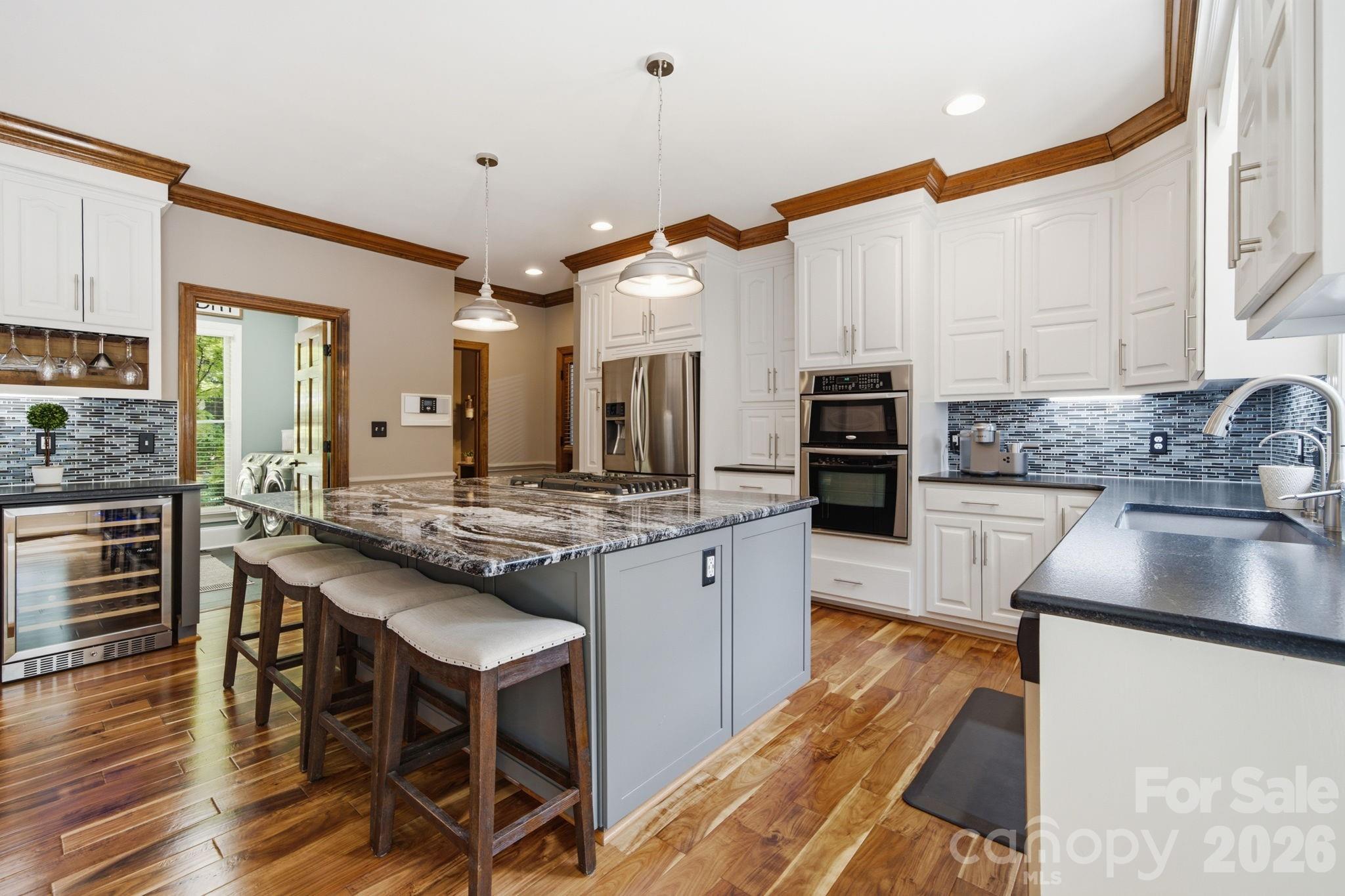 15026 Crooked Branch Lane — Charlotte