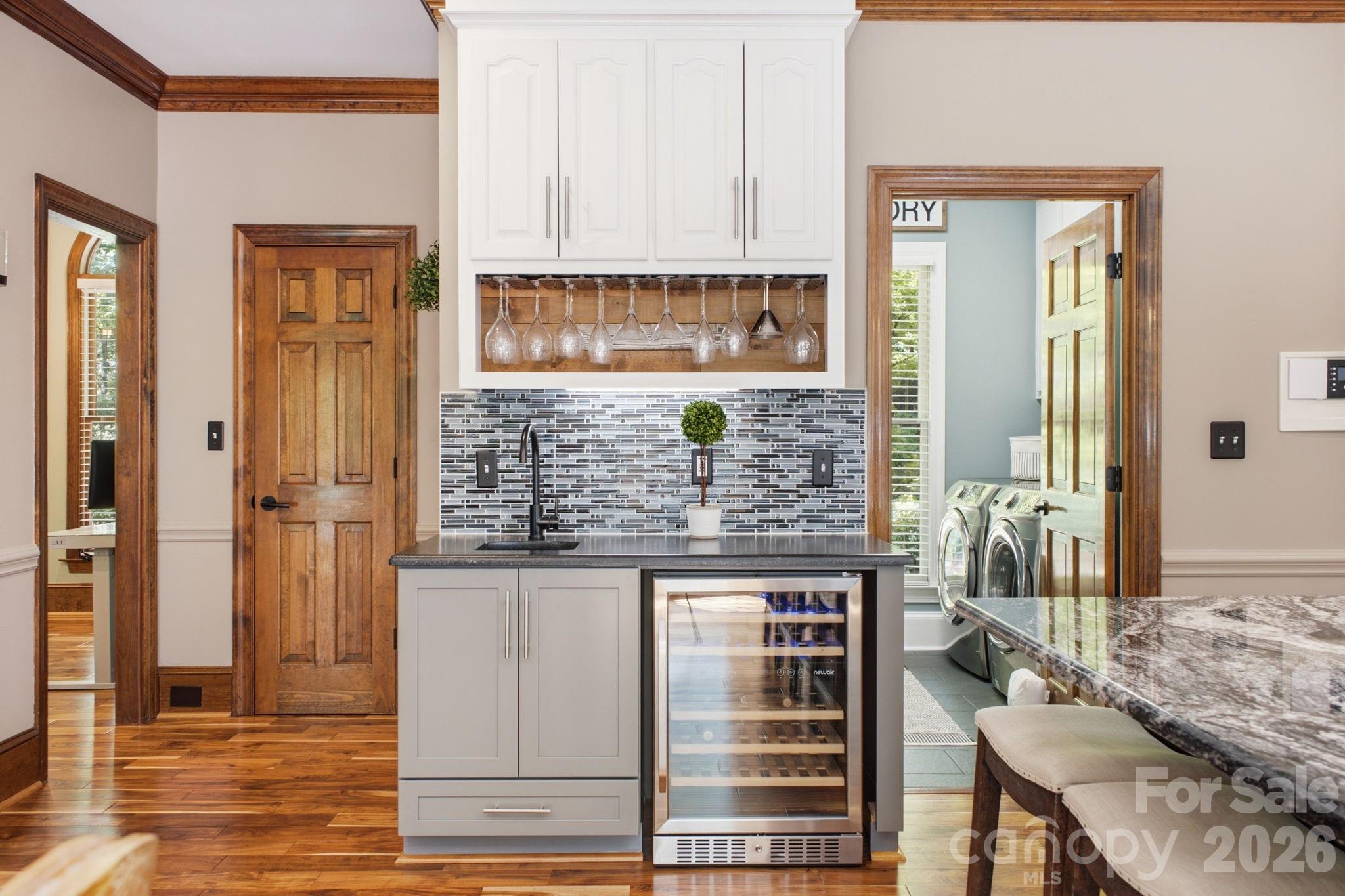 15026 Crooked Branch Lane — Charlotte