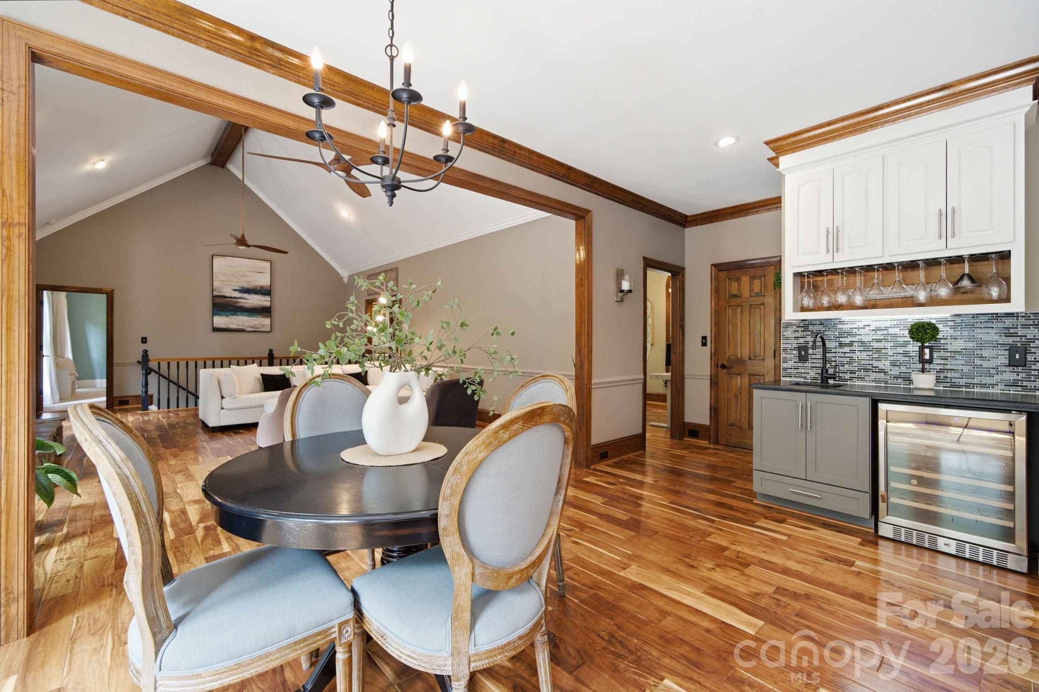 15026 Crooked Branch Lane — Charlotte