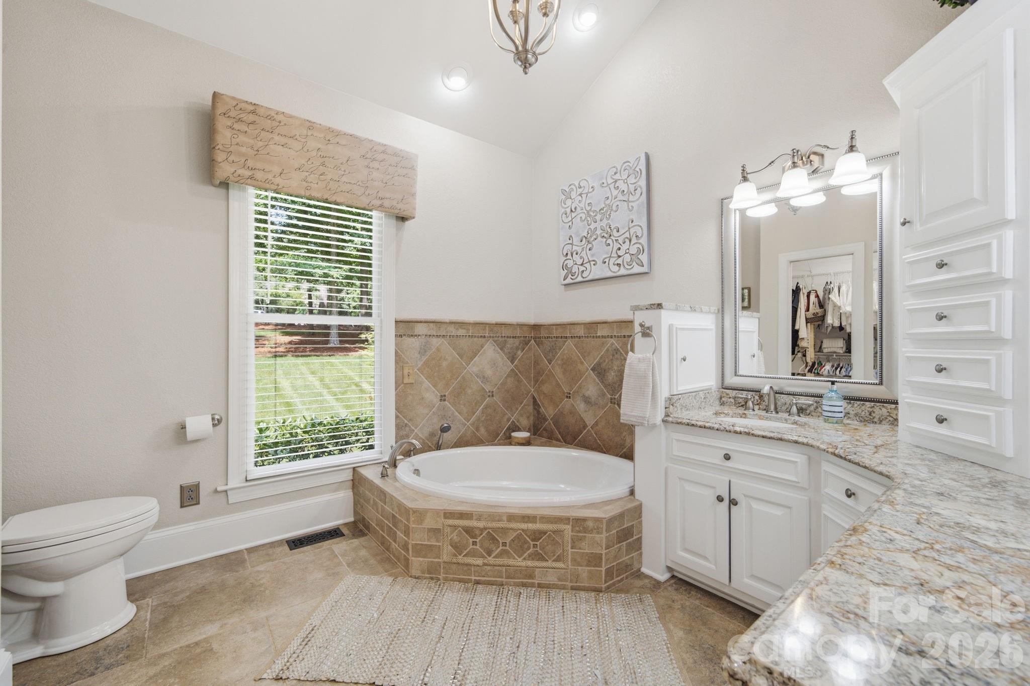 15026 Crooked Branch Lane — Charlotte