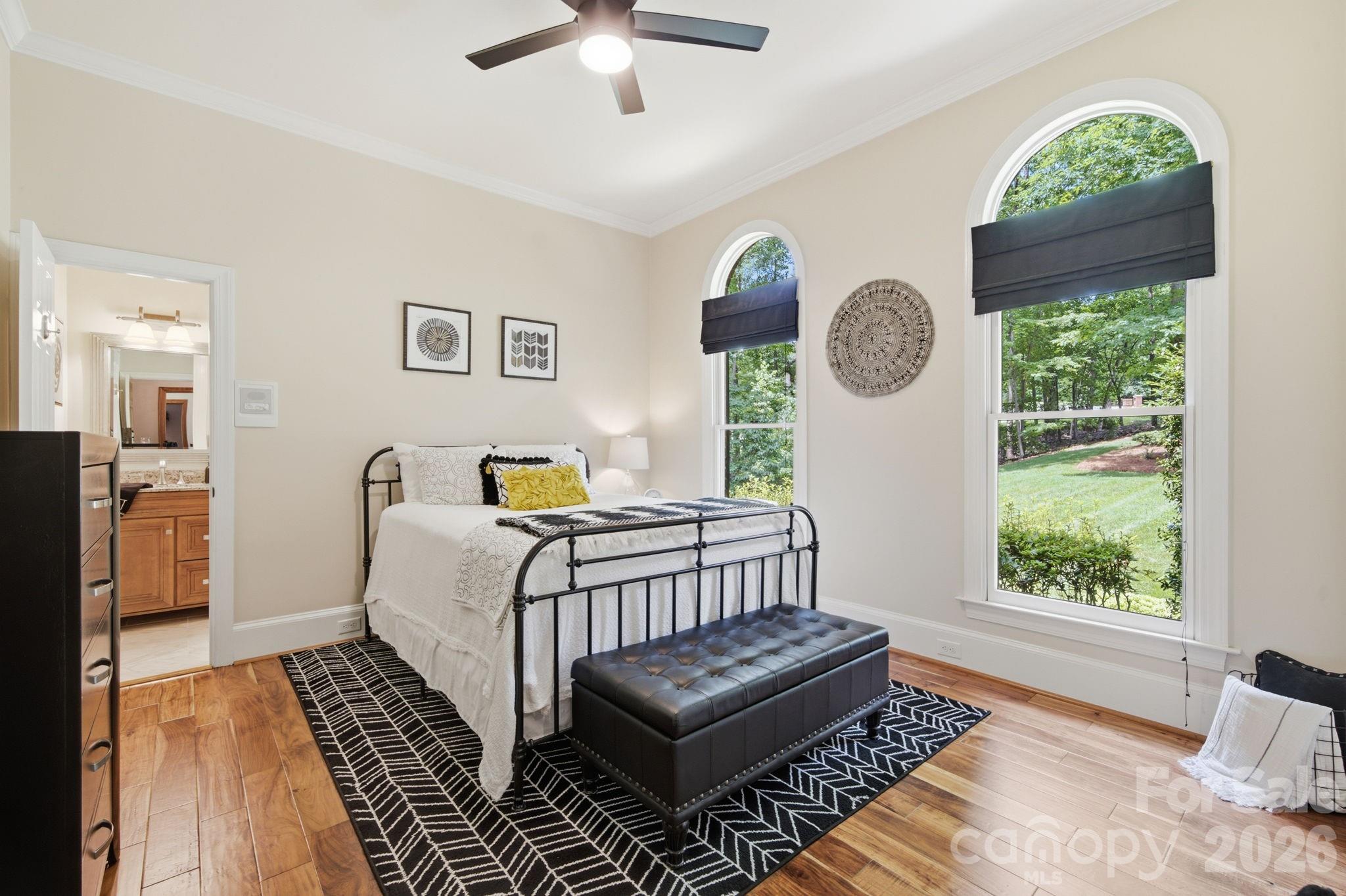 15026 Crooked Branch Lane — Charlotte