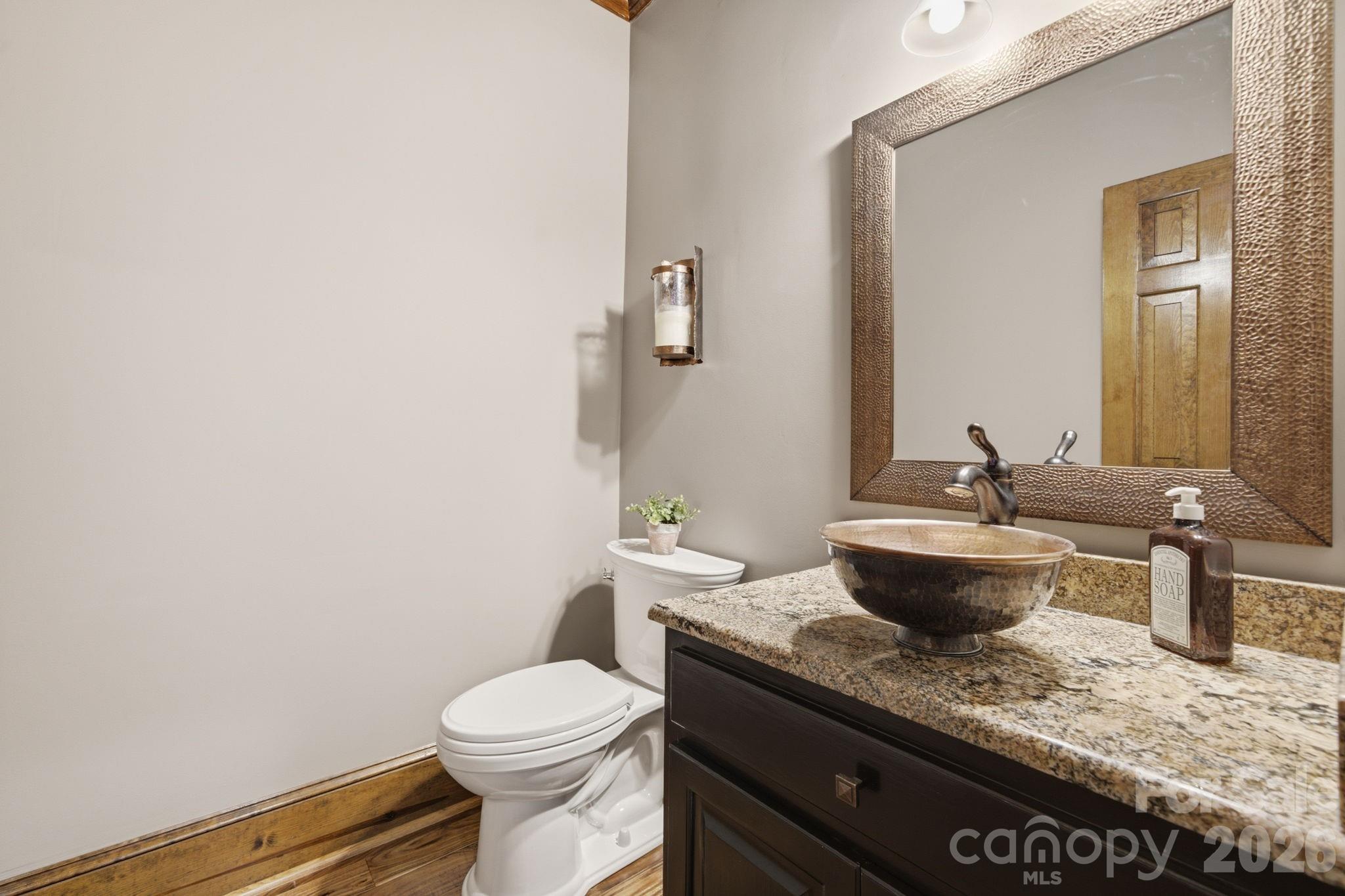 15026 Crooked Branch Lane — Charlotte