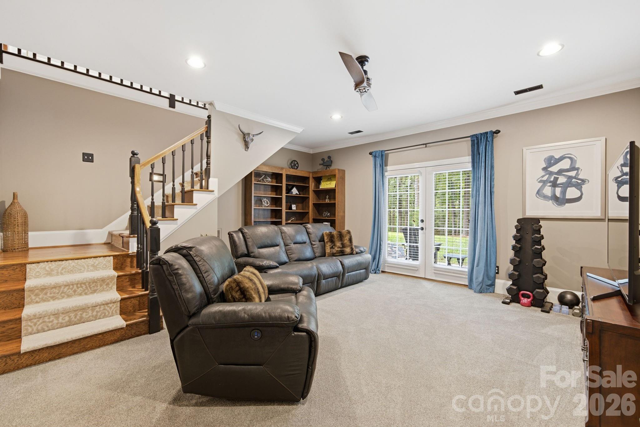 15026 Crooked Branch Lane — Charlotte