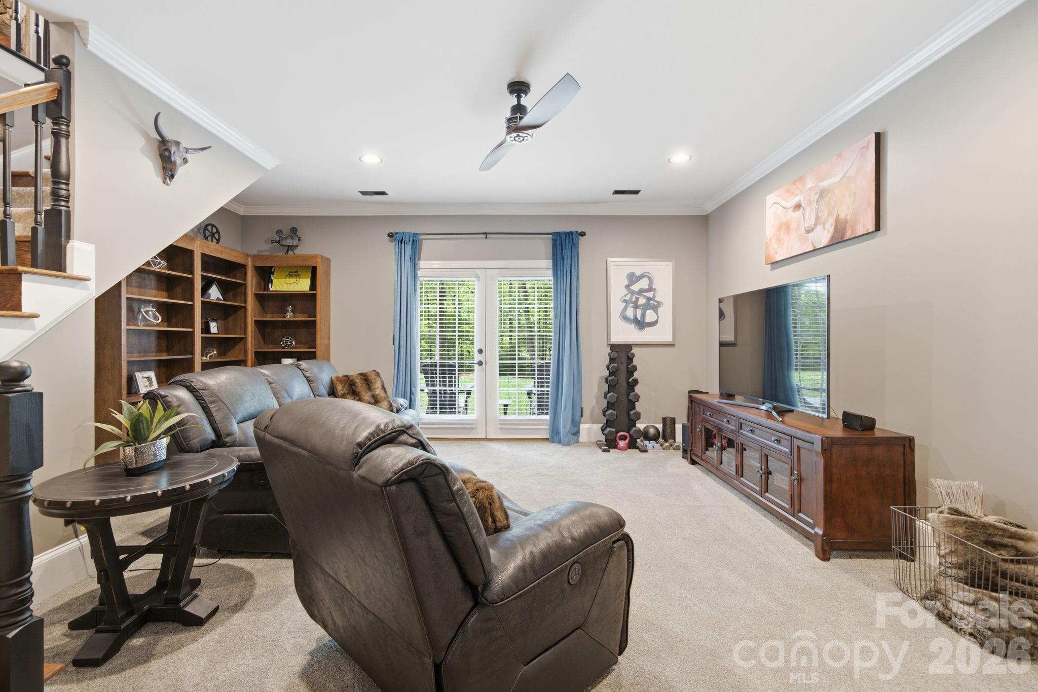 15026 Crooked Branch Lane — Charlotte
