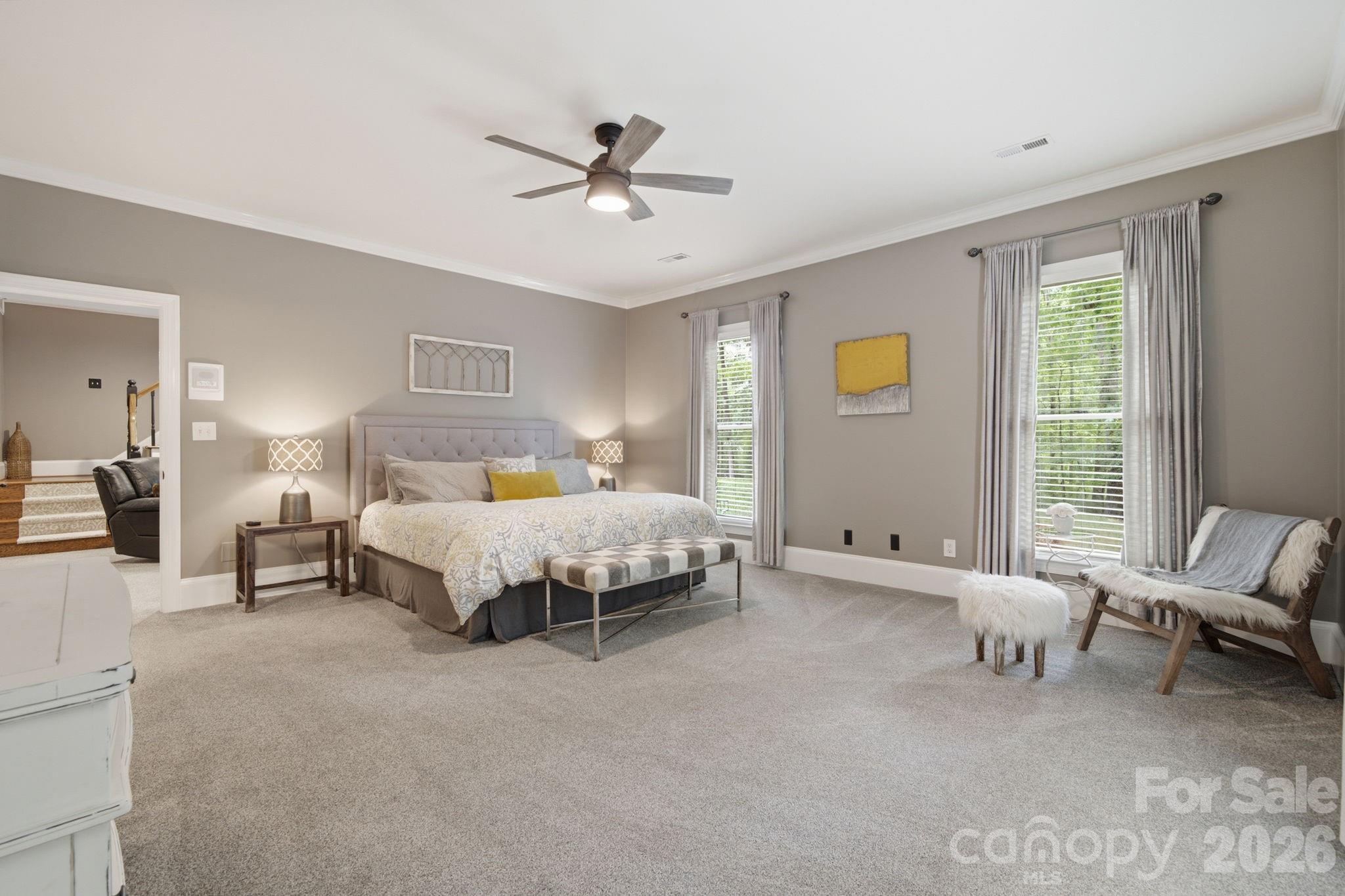 15026 Crooked Branch Lane — Charlotte