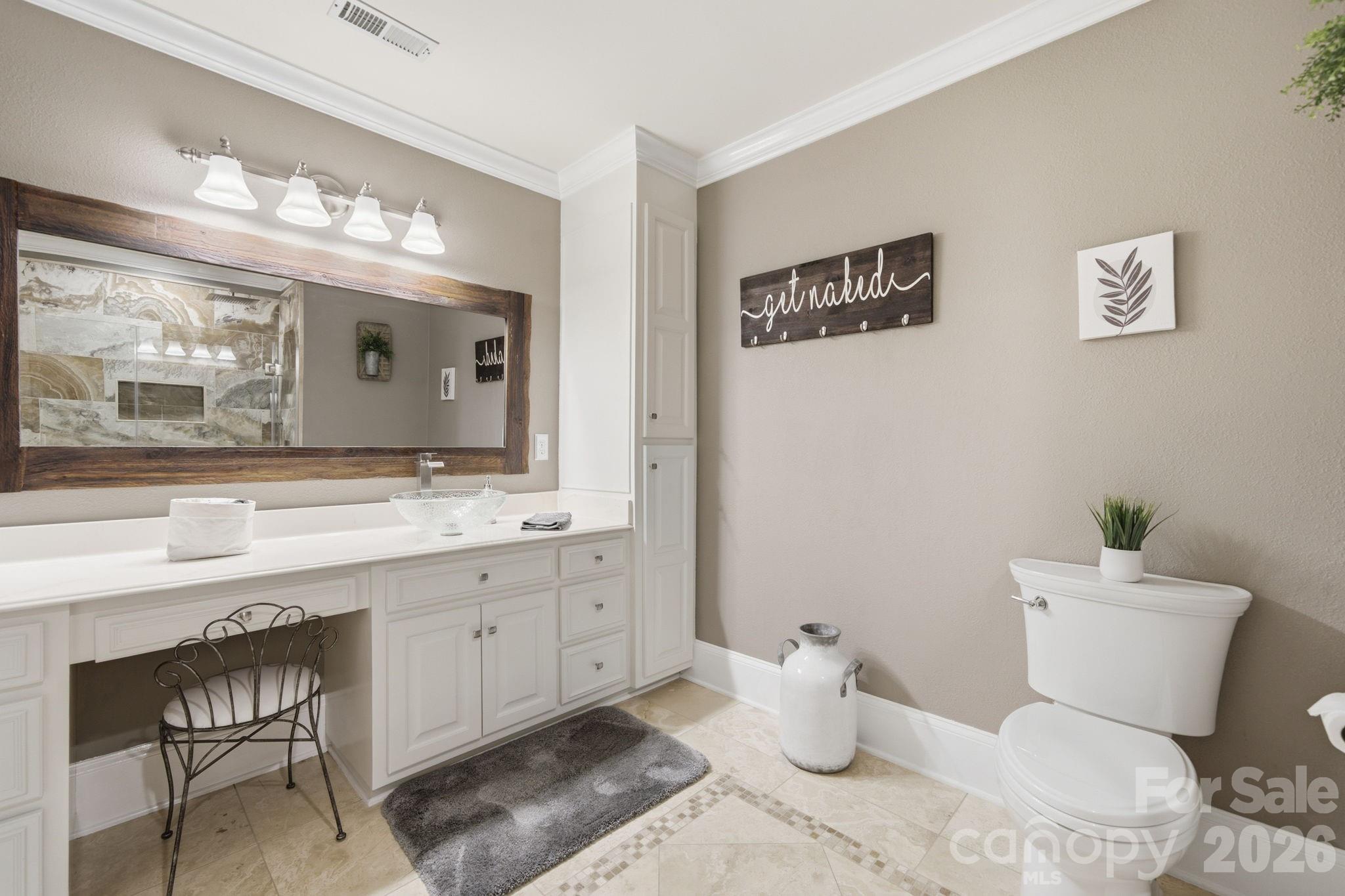 15026 Crooked Branch Lane — Charlotte