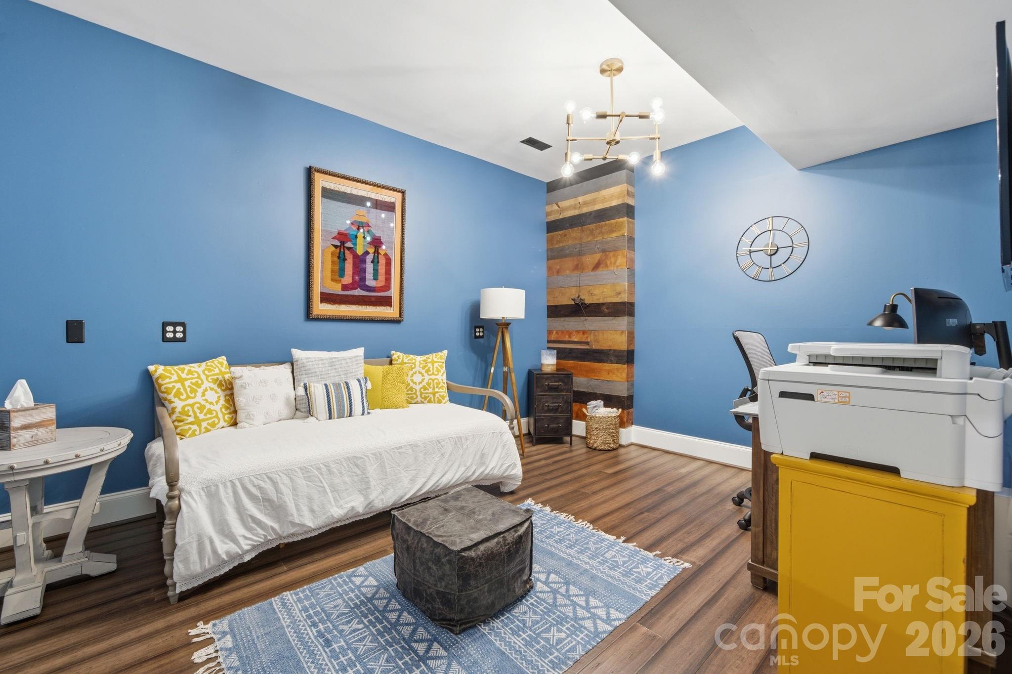 15026 Crooked Branch Lane — Charlotte