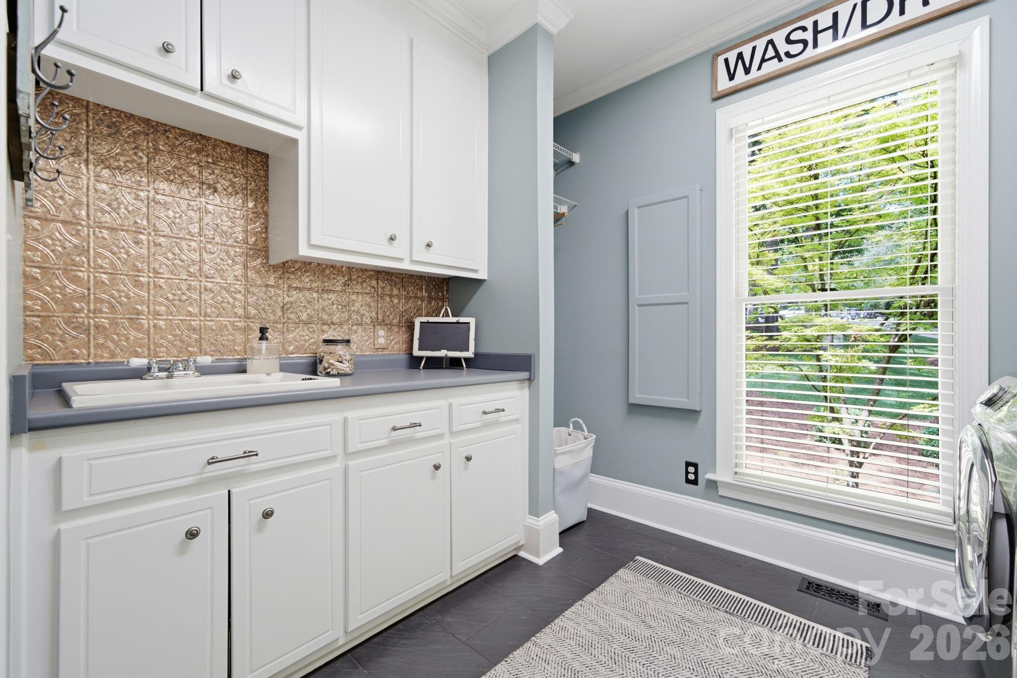 15026 Crooked Branch Lane — Charlotte