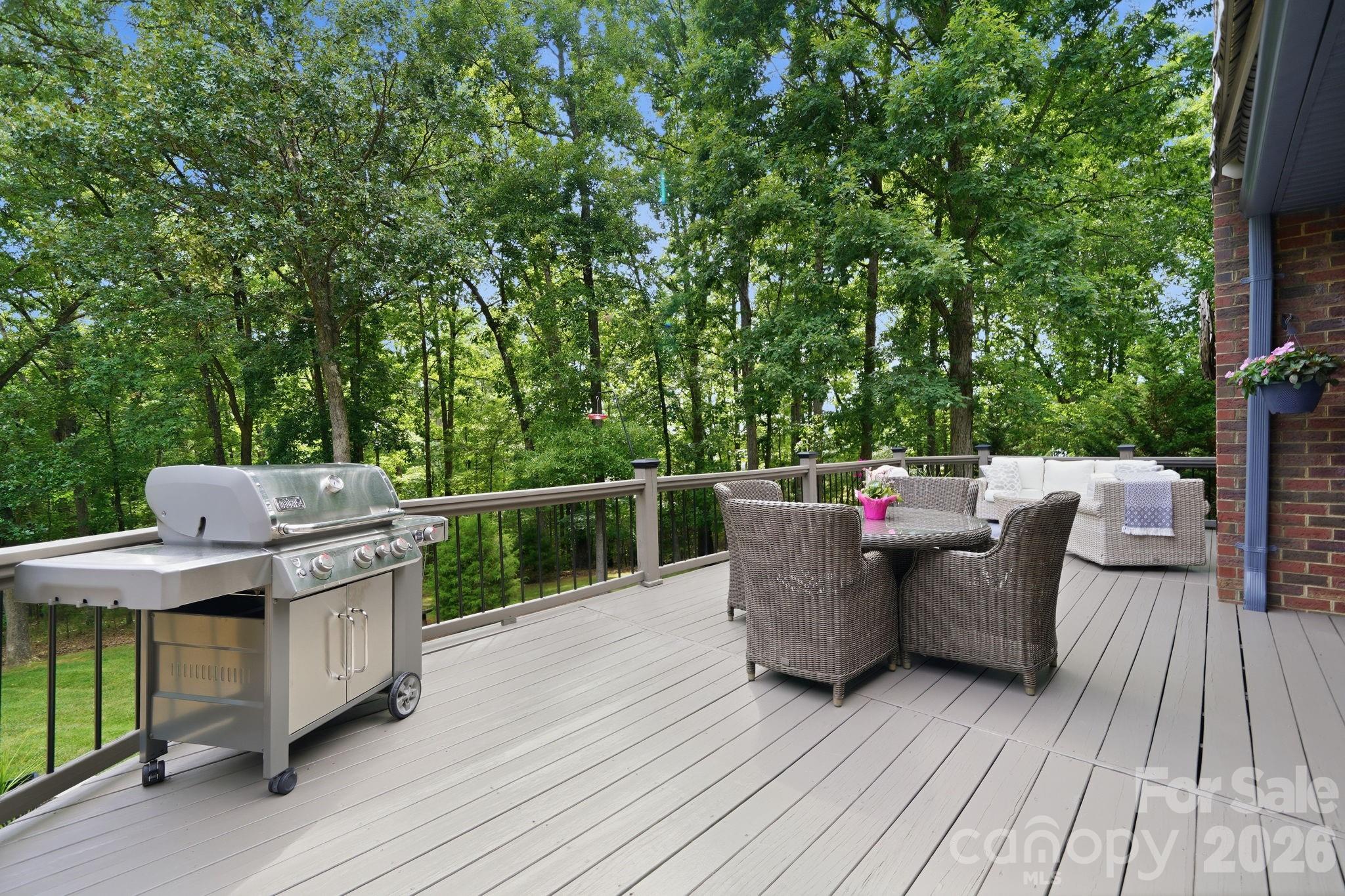 15026 Crooked Branch Lane — Charlotte