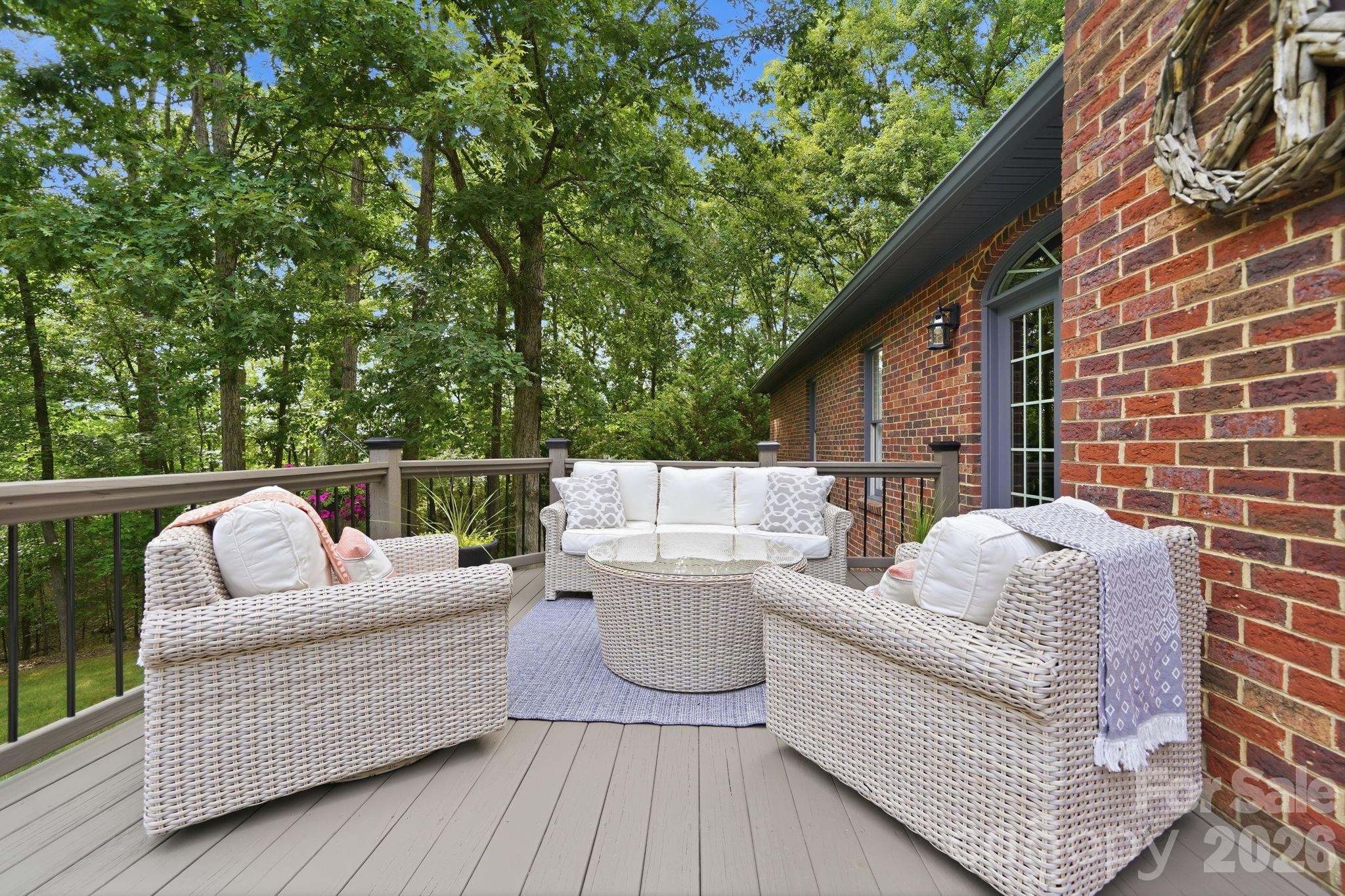 15026 Crooked Branch Lane — Charlotte