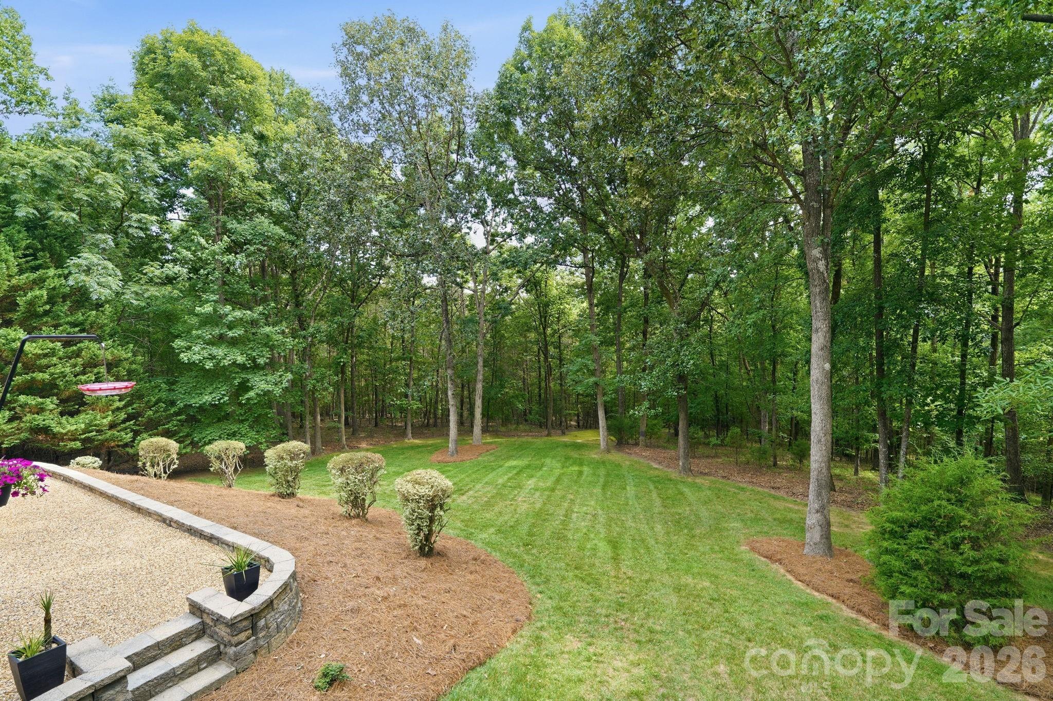 15026 Crooked Branch Lane — Charlotte
