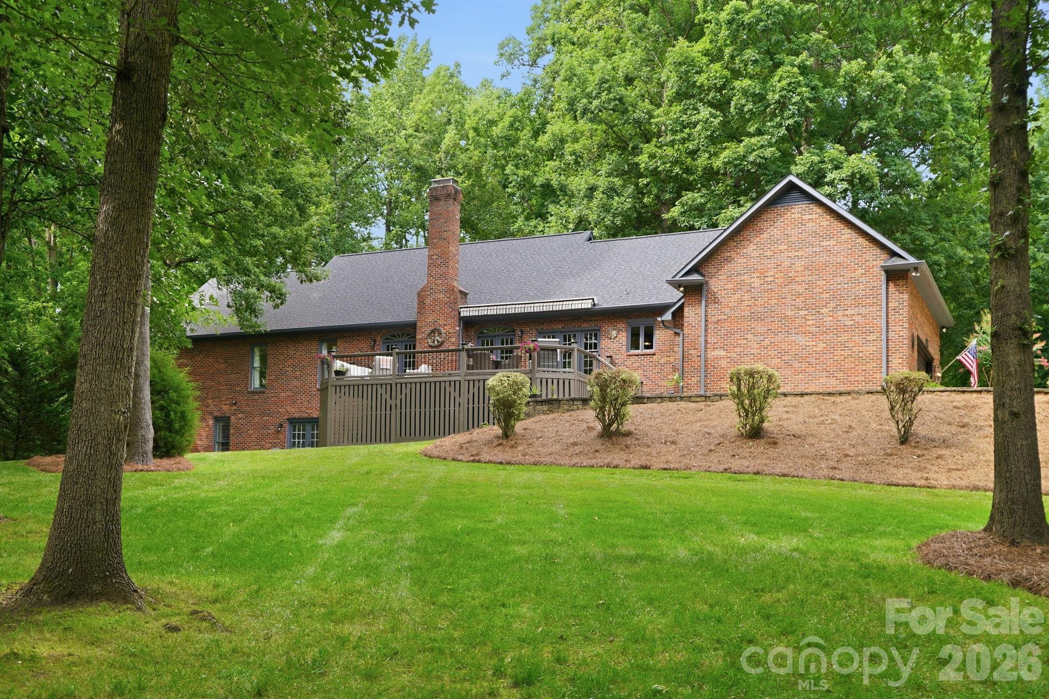15026 Crooked Branch Lane — Charlotte