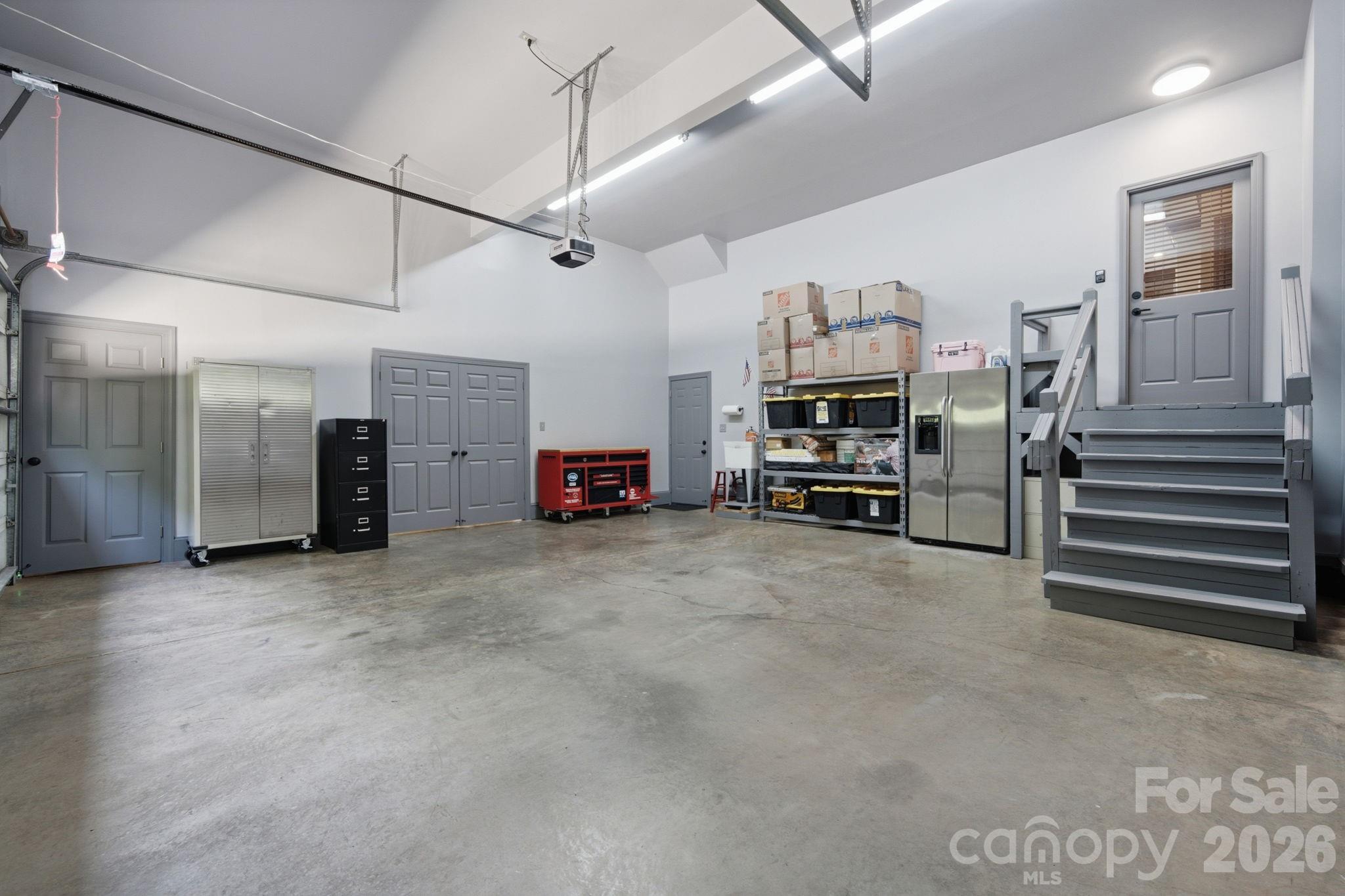 15026 Crooked Branch Lane — Charlotte