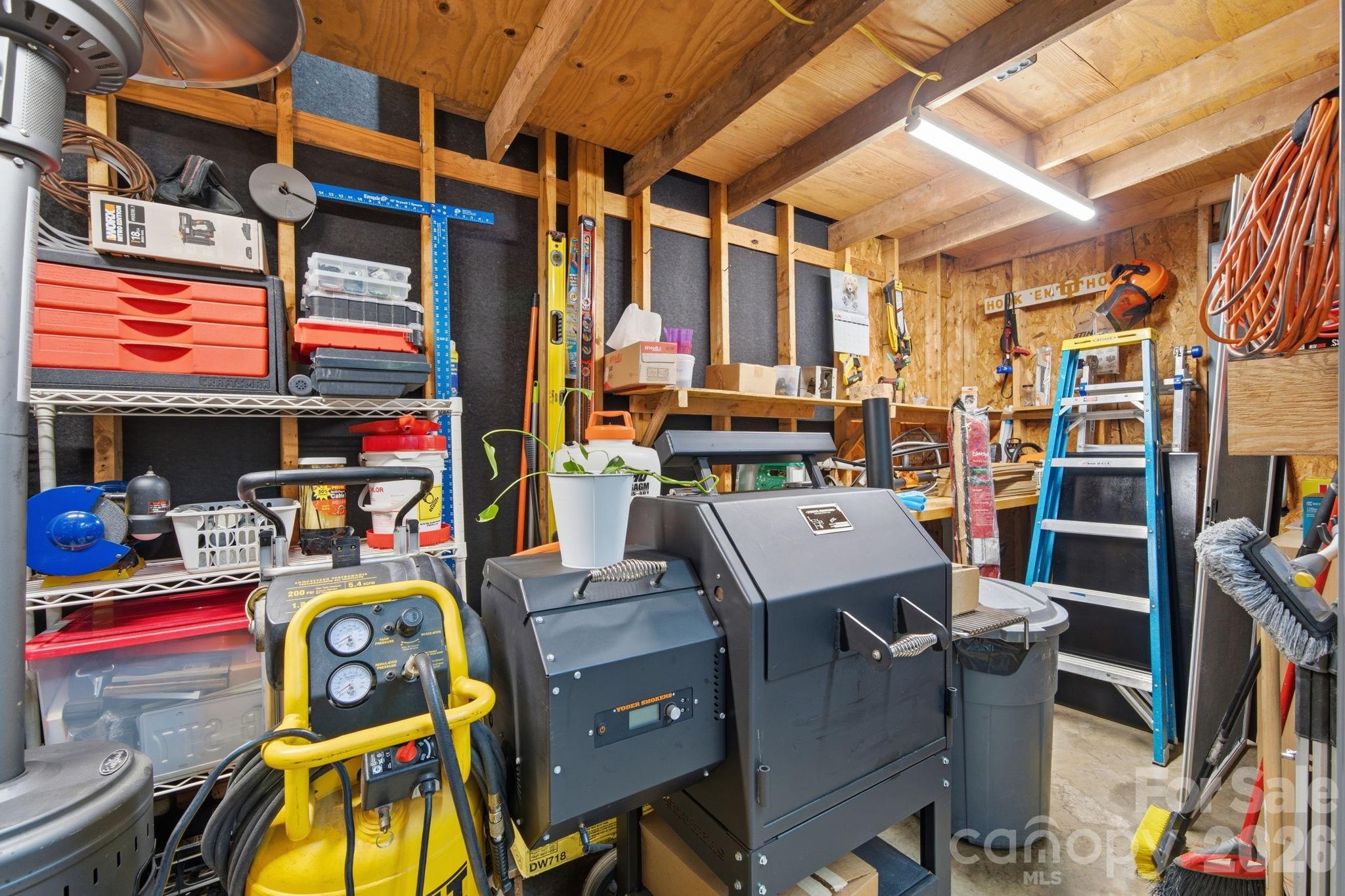 15026 Crooked Branch Lane — Charlotte