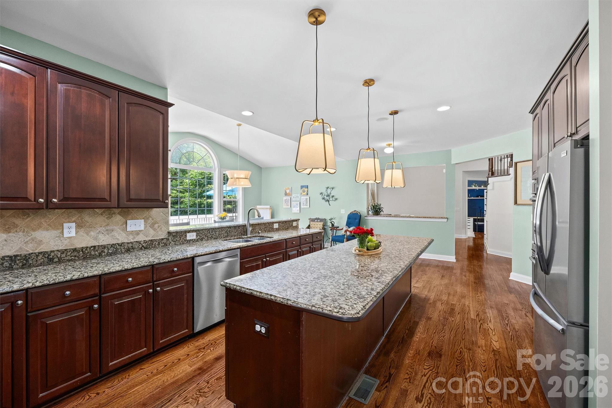 121 Isle Run Drive — Mooresville