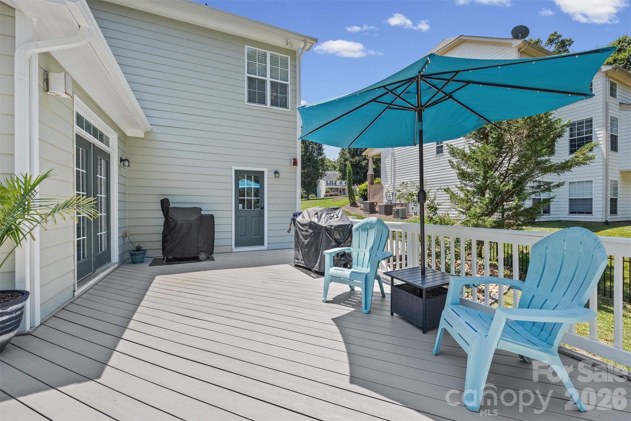 121 Isle Run Drive — Mooresville