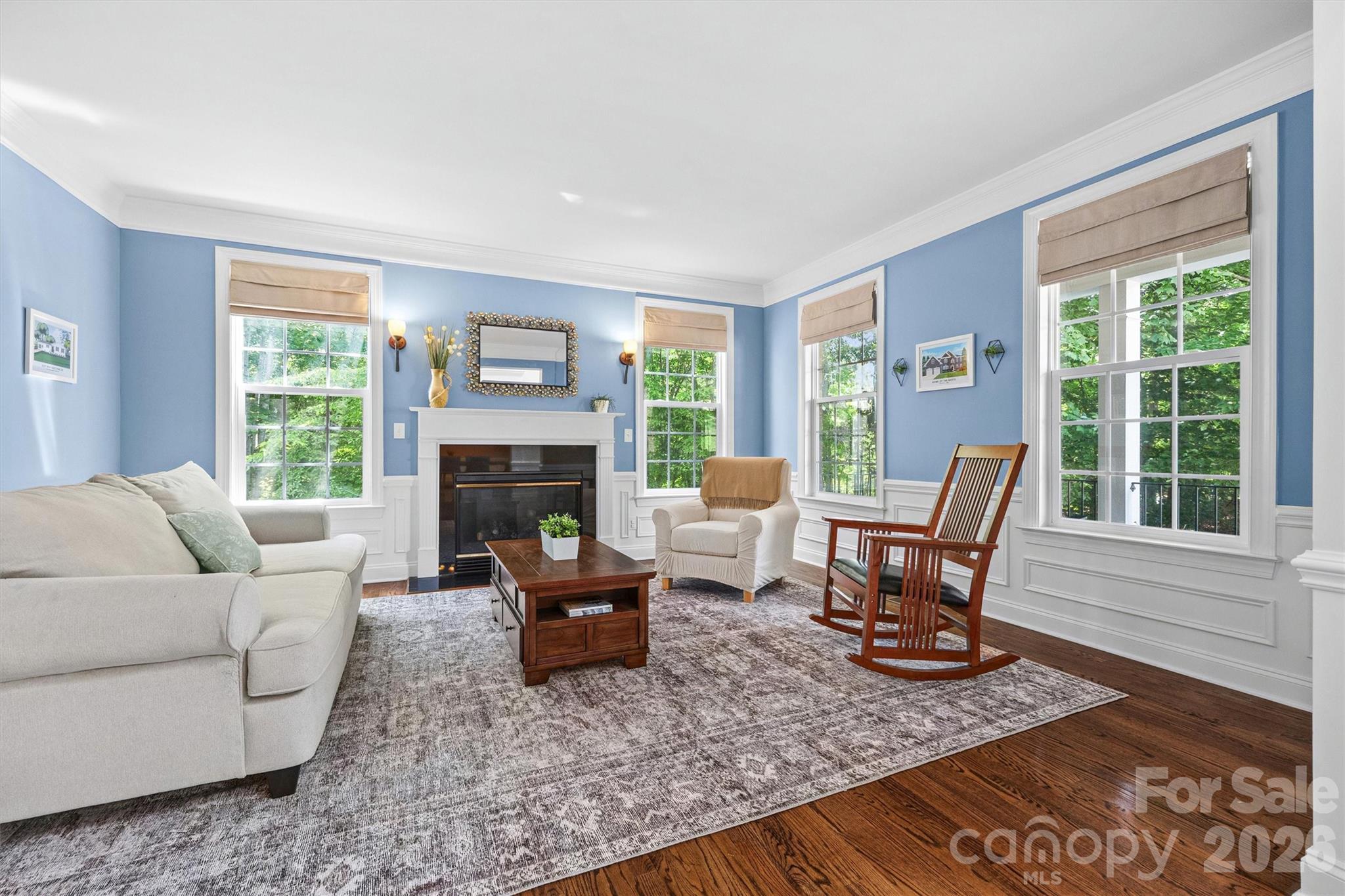 121 Isle Run Drive — Mooresville
