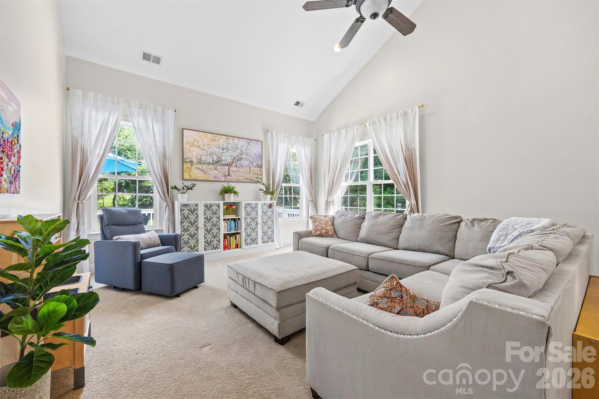 121 Isle Run Drive — Mooresville